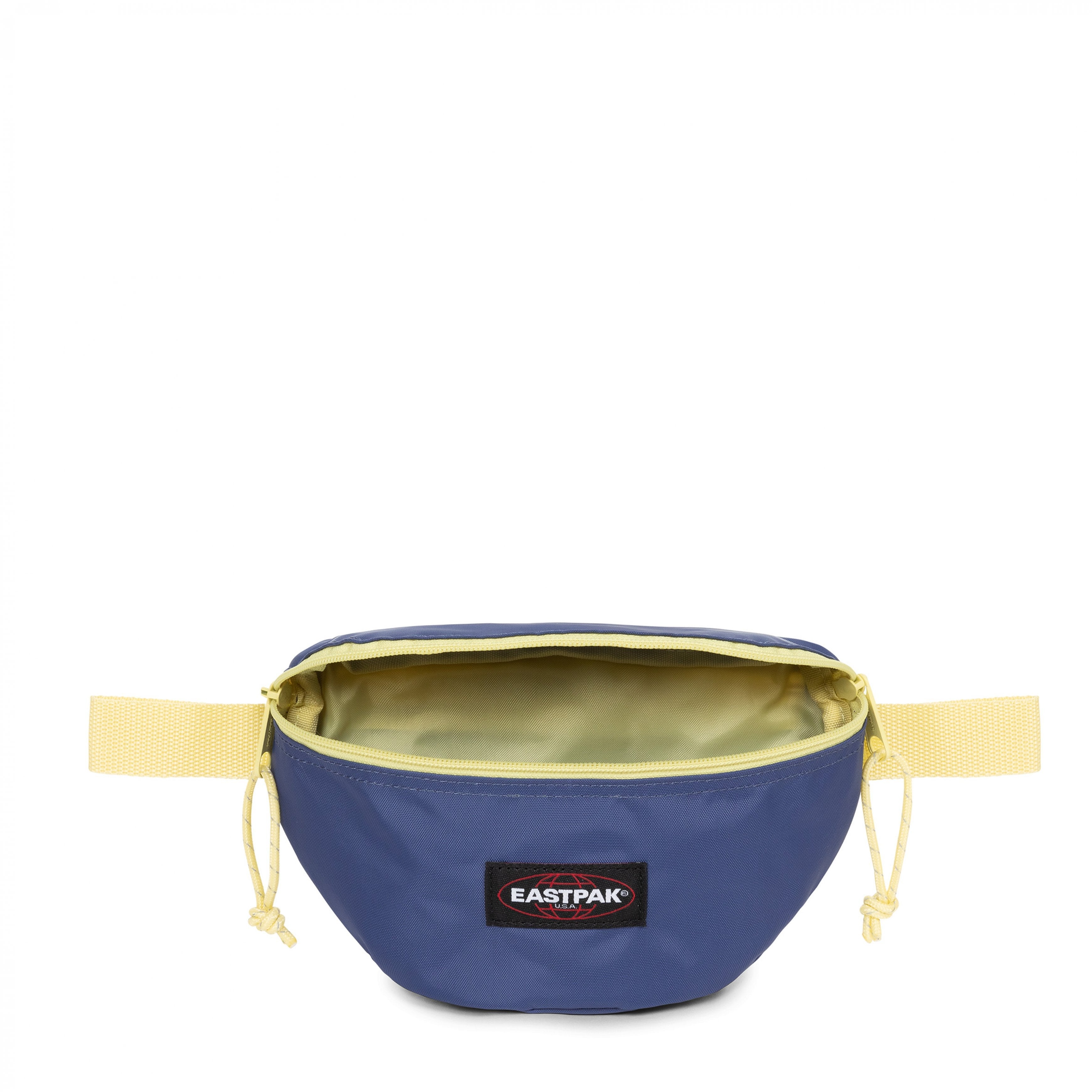 EASTPAK SPRINGER POWR BLOCK NAVY Övtáska EK0A5BA65O51 - 2