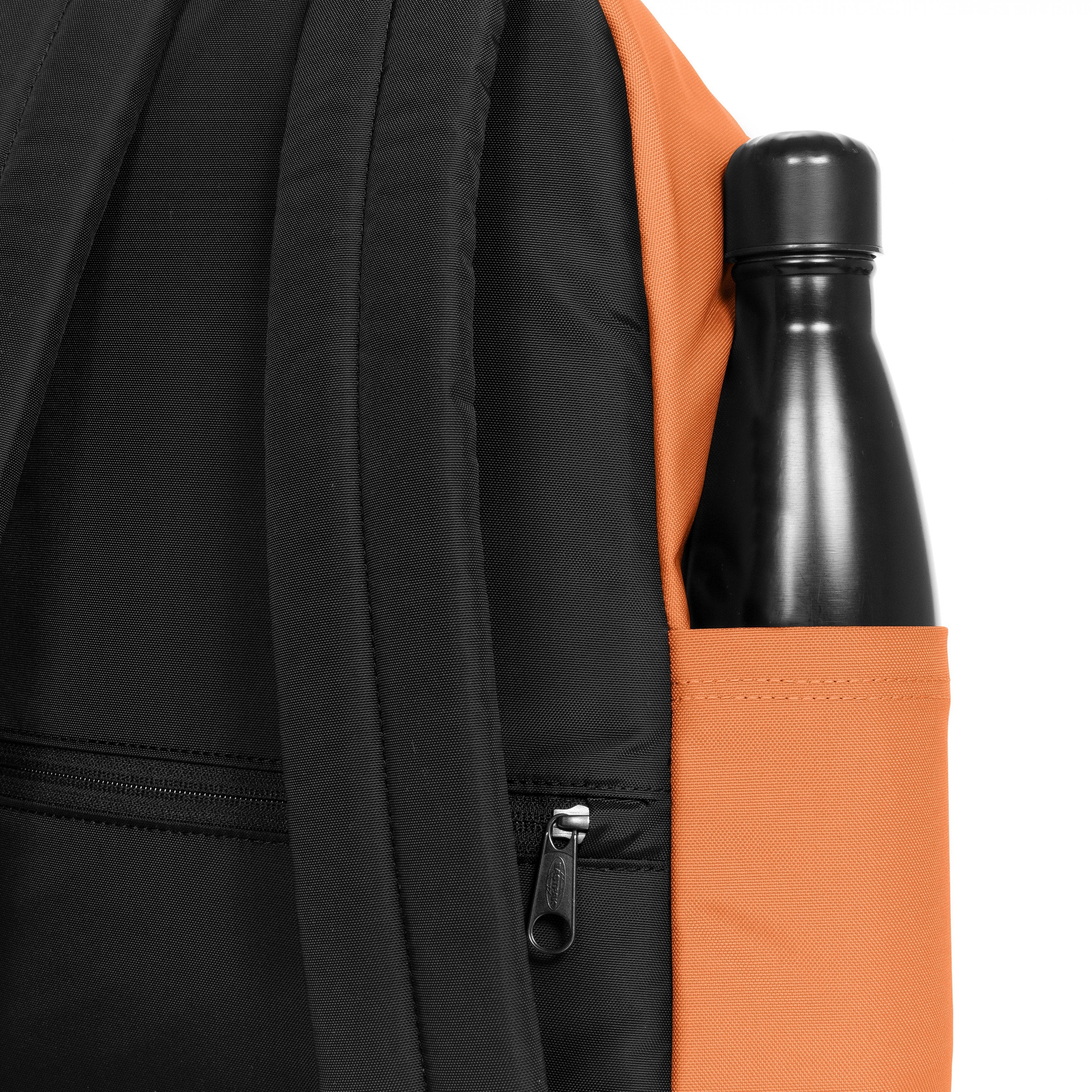 EASTPAK DAY PAK'R TANGERINE ORANGE Hátizsák EK0A5BG40O31 - 3