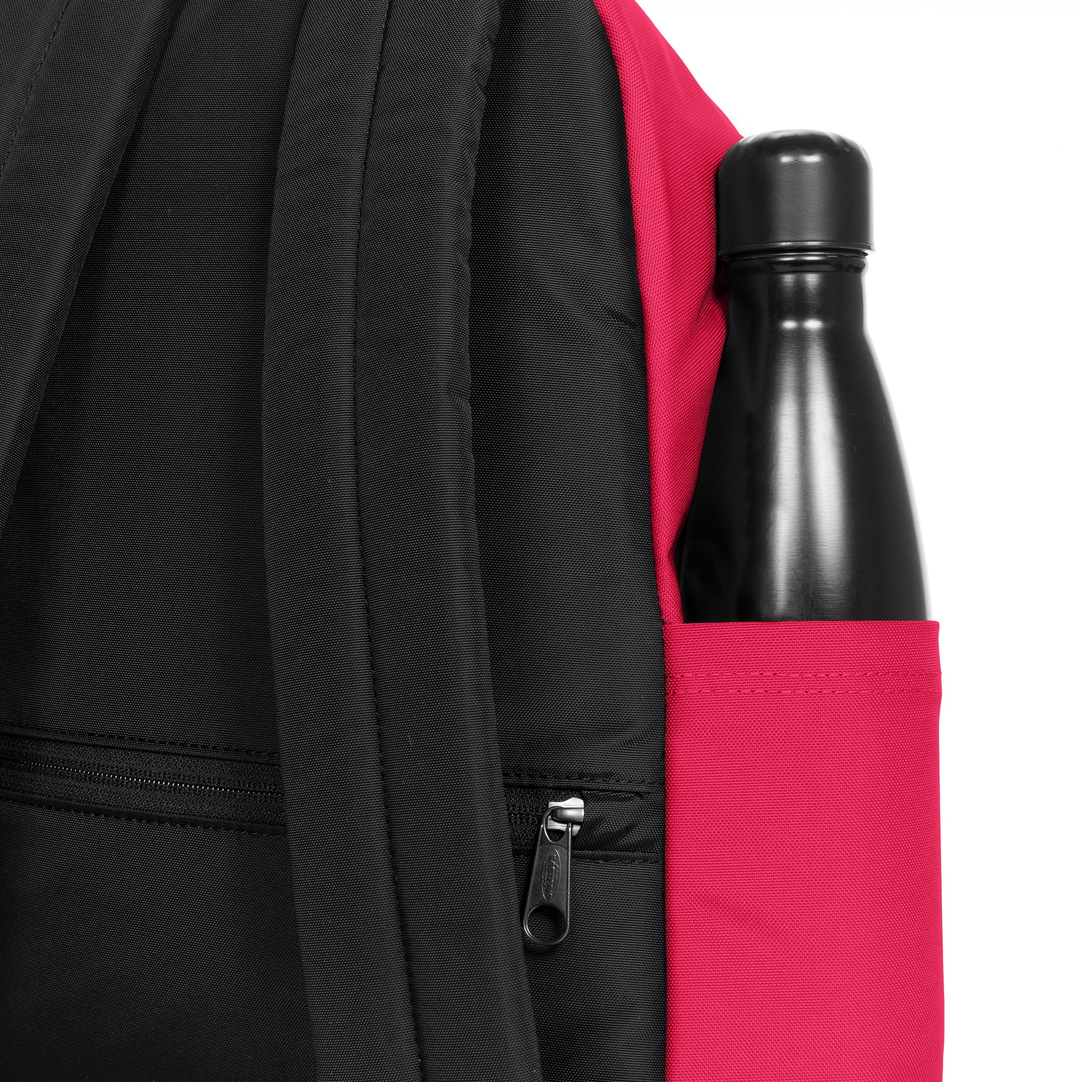 EASTPAK DAY PAK'R STRAWBERRY PINK Hátizsák EK0A5BG40O41 - 6