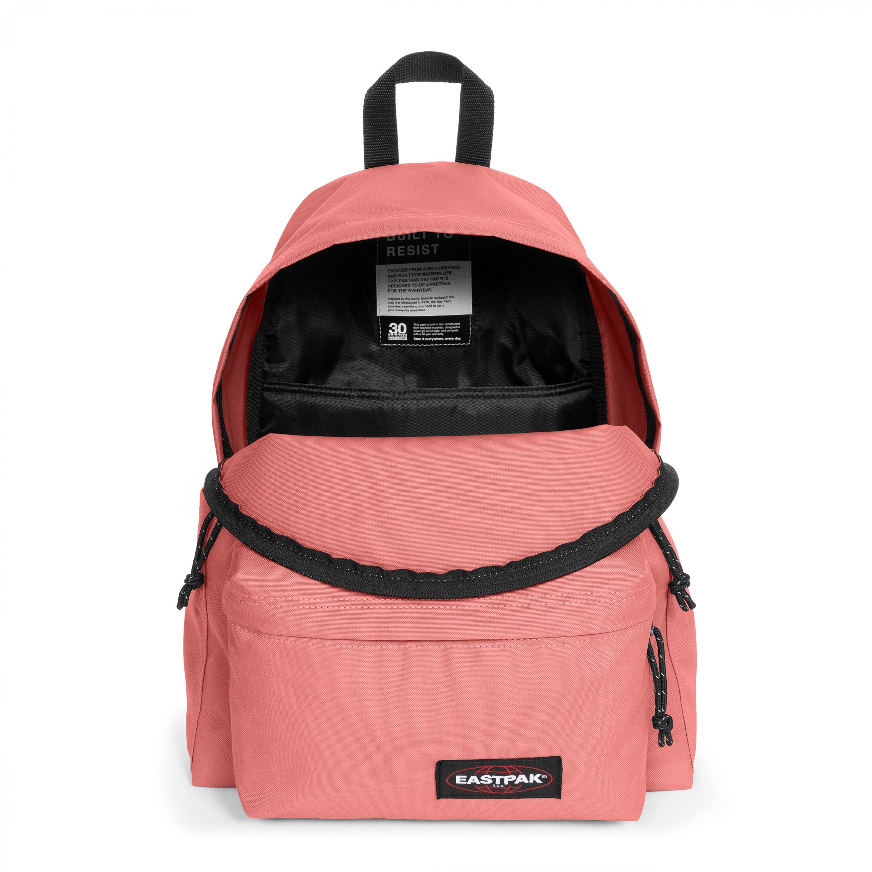 EASTPAK DAY PAK'R PEACH PINK Hátizsák EK0A5BG40O81 - 5