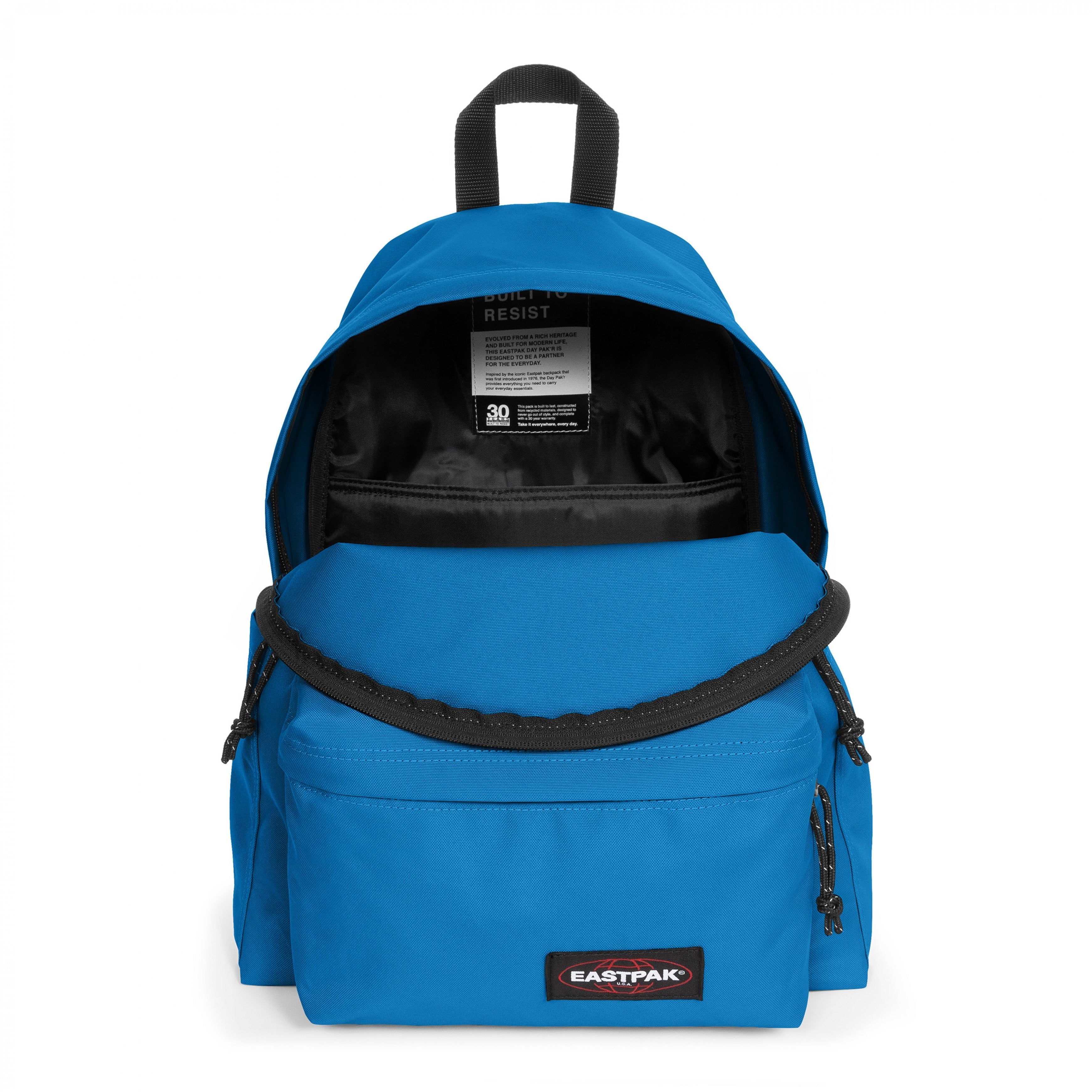 EASTPAK DAY PAK'R AZURE BLUE Hátizsák EK0A5BG40O91 - 2