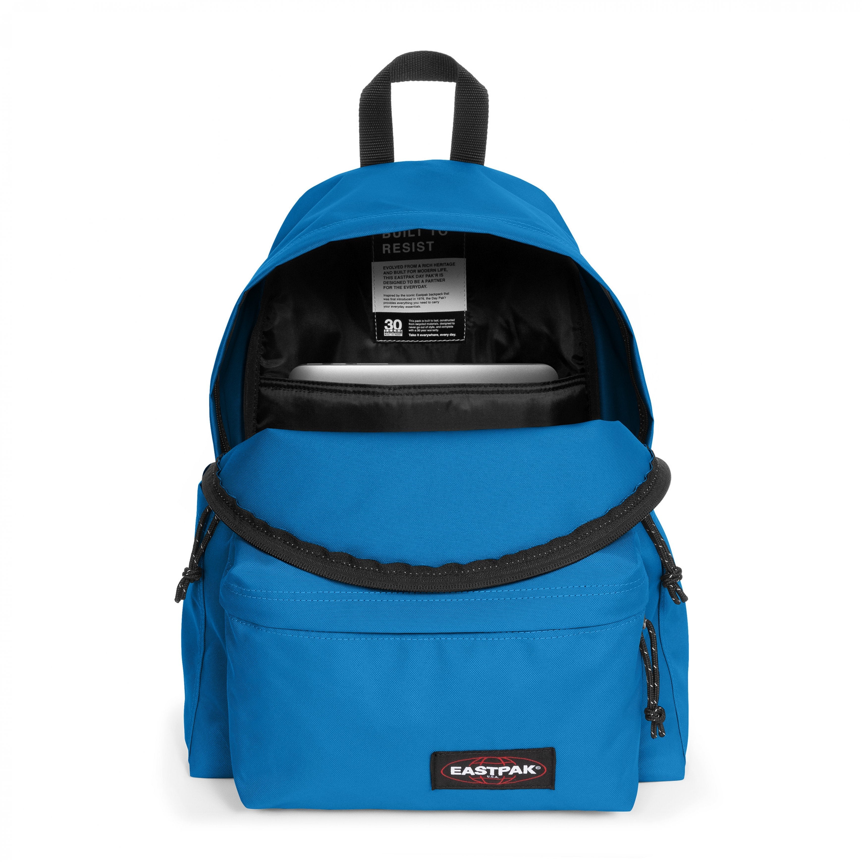 EASTPAK DAY PAK'R AZURE BLUE Hátizsák EK0A5BG40O91 - 4