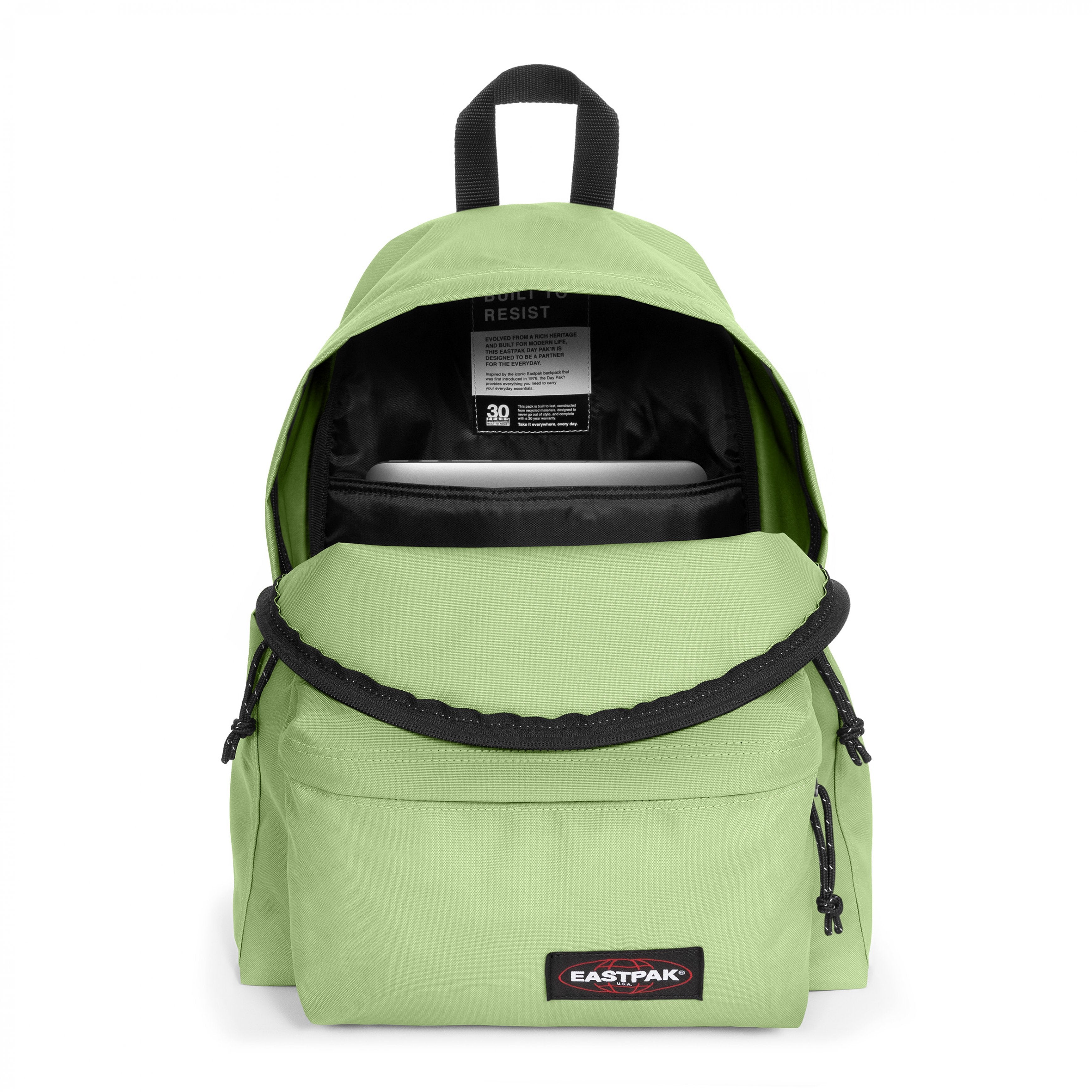 EASTPAK DAY PAK'R LIME GREEN Hátizsák EK0A5BG41O61 - 5