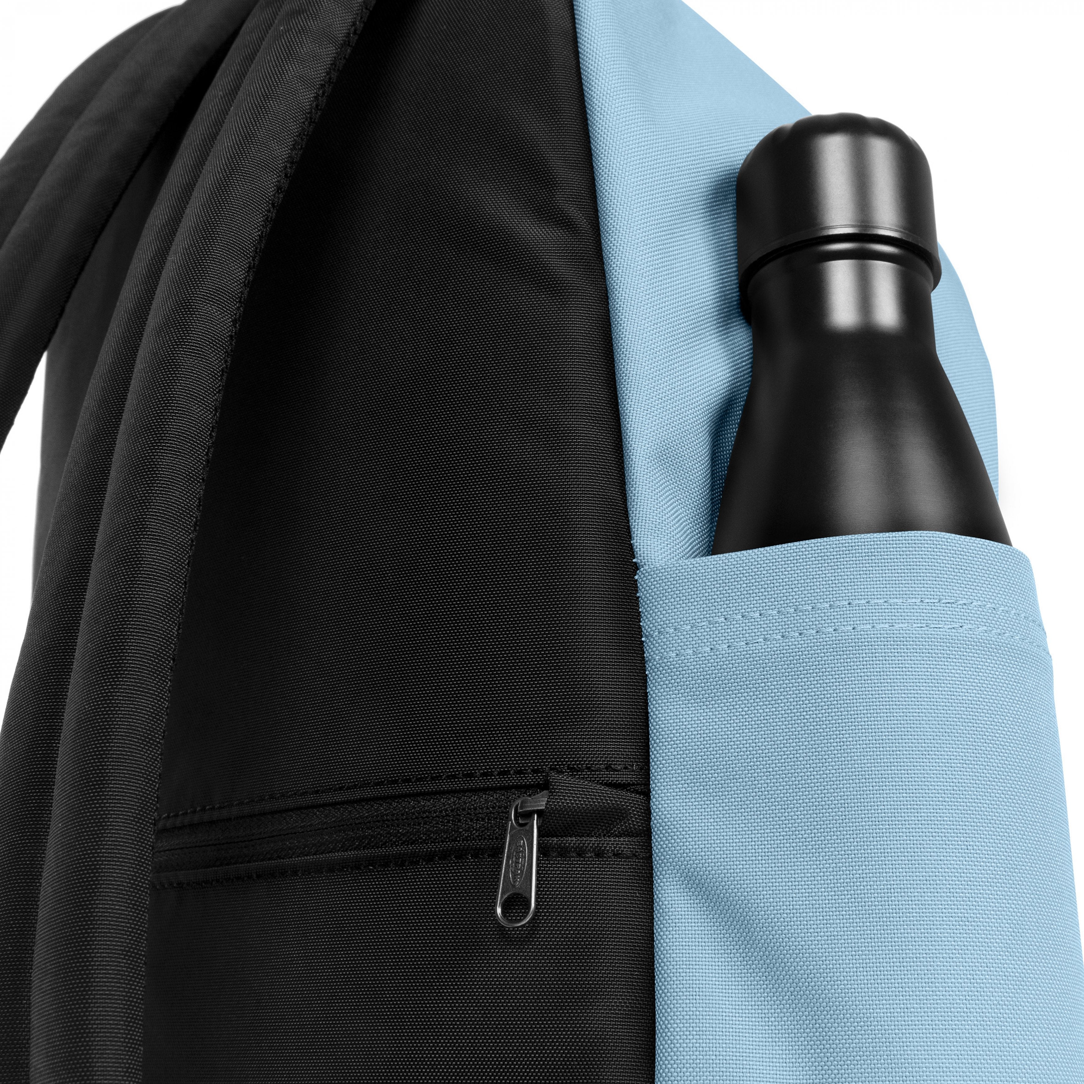 EASTPAK DAY PAK'R S ICY BLUE Hátizsák EK0A5BG51O01 - 3