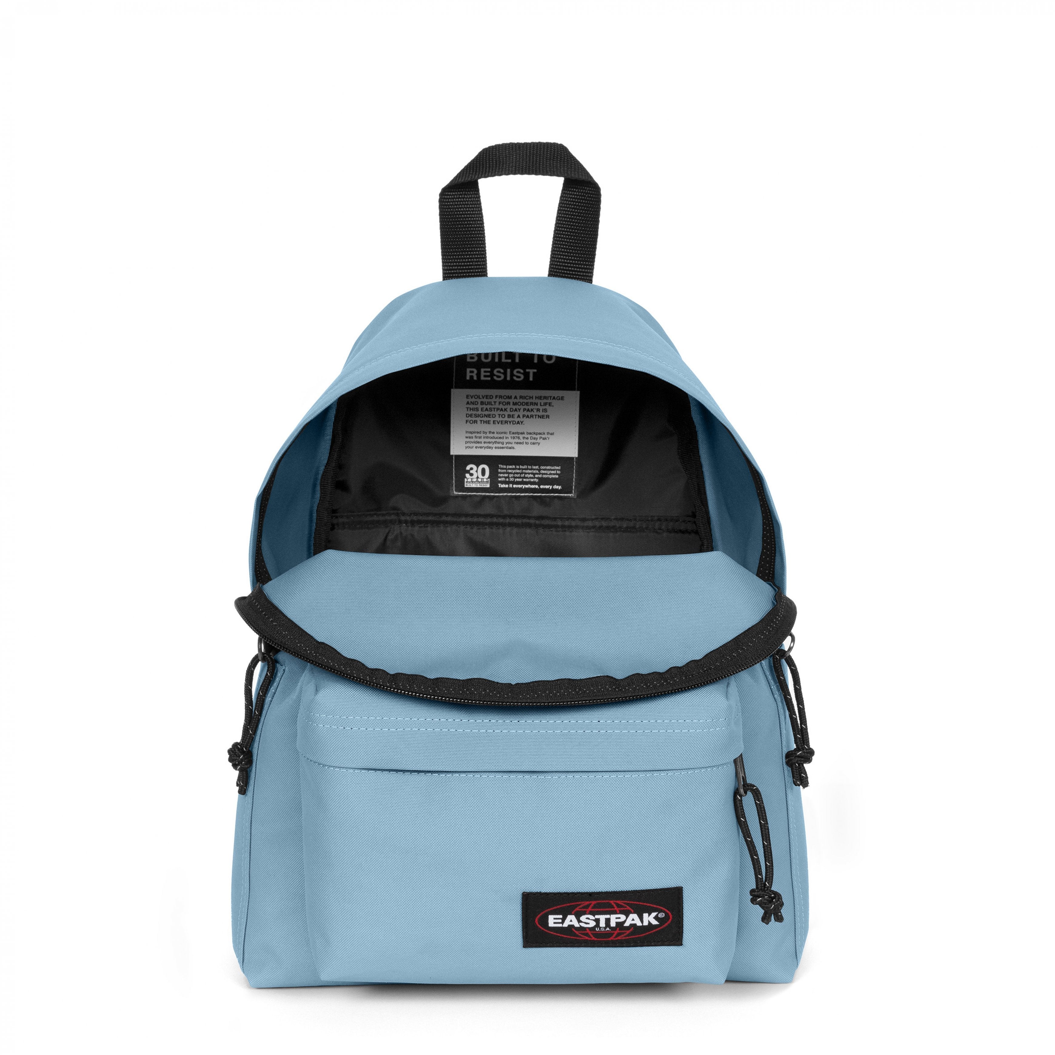 EASTPAK DAY PAK'R S ICY BLUE Hátizsák EK0A5BG51O01 - 2