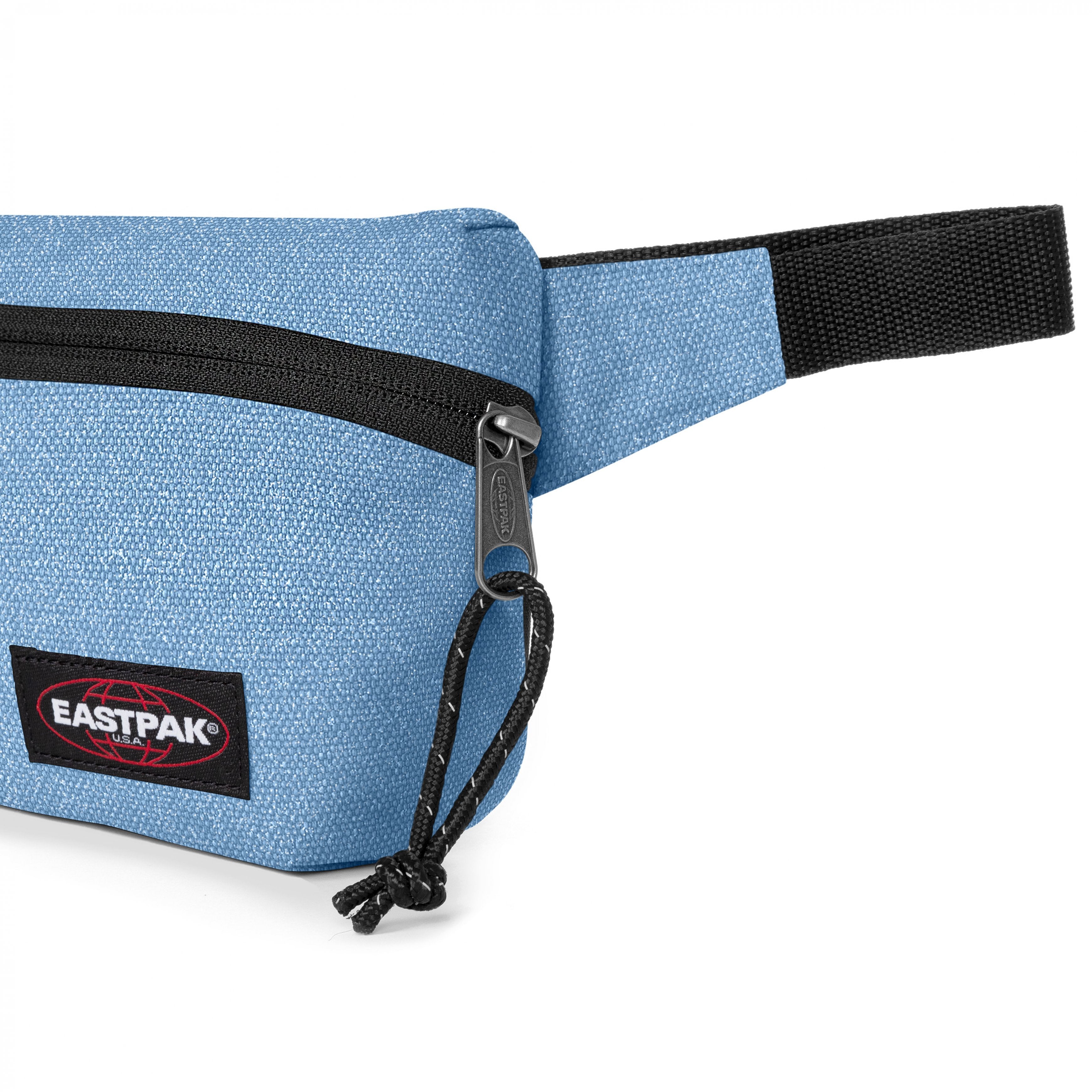 EASTPAK SOMMAR SPARK LIGHT BLUE Övtáska EK0A5BG67S81 - 5