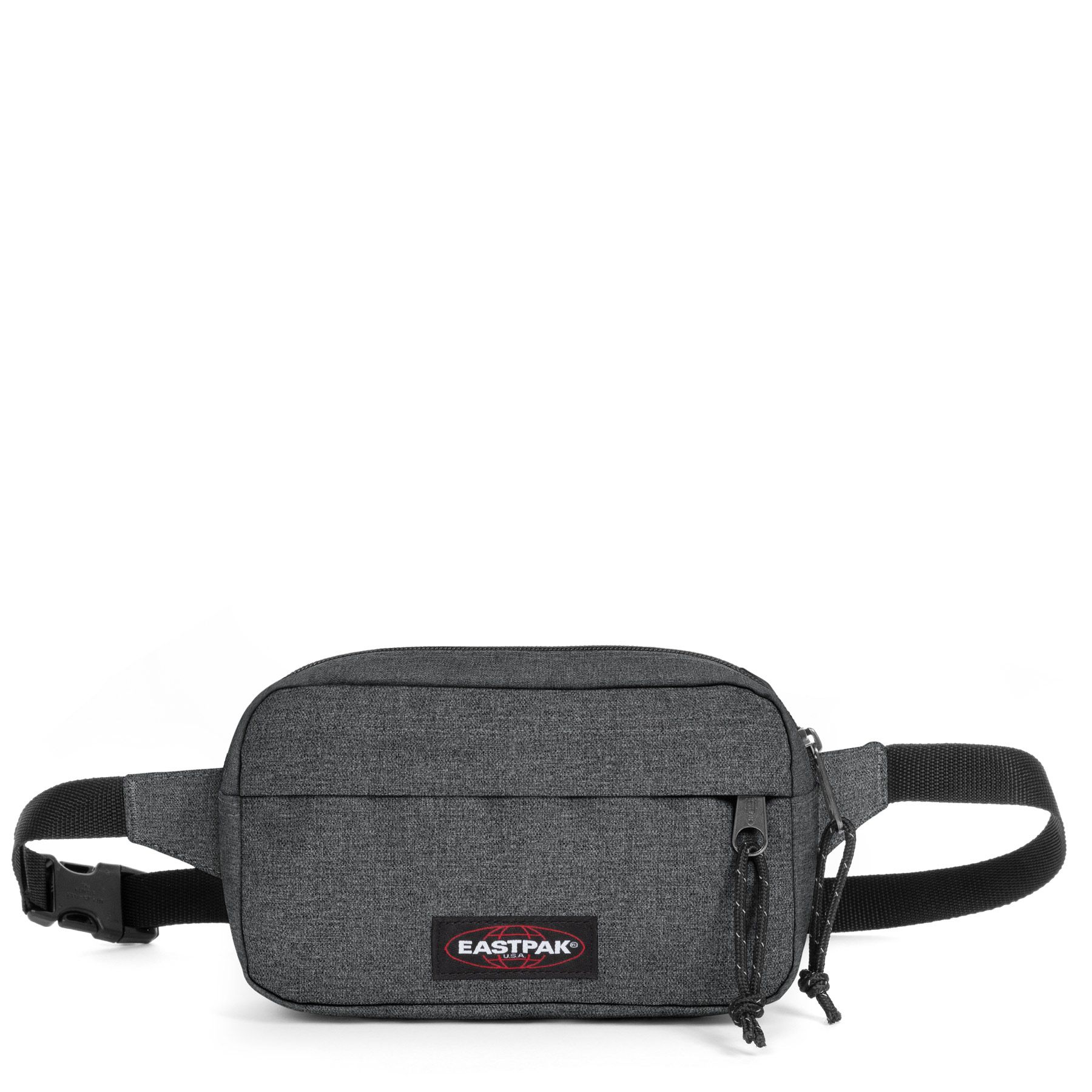 EASTPAK BOUNCER Black Denim Övtáska EK0A5BHH77H1 - 2
