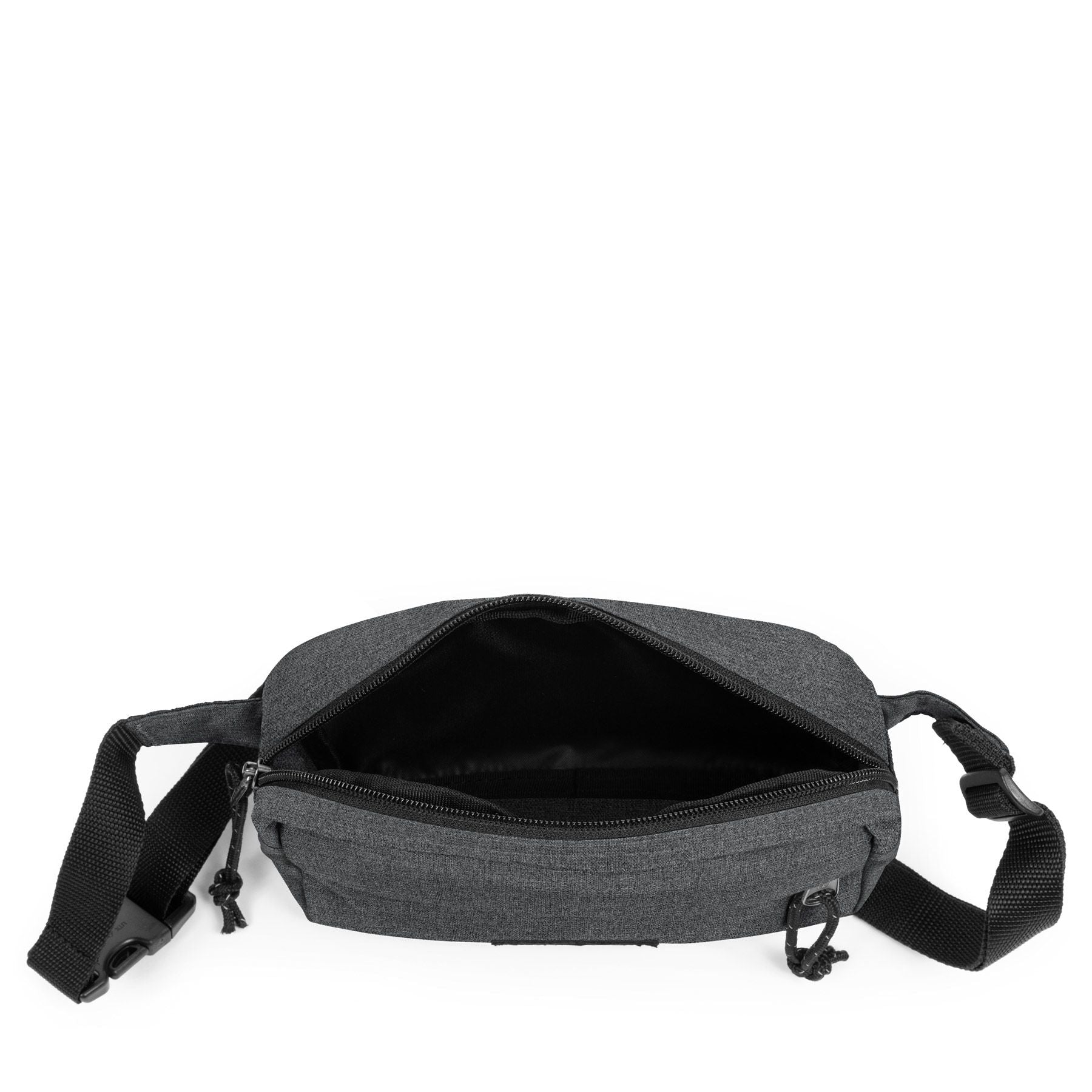 EASTPAK BOUNCER Black Denim Övtáska EK0A5BHH77H1 - 4