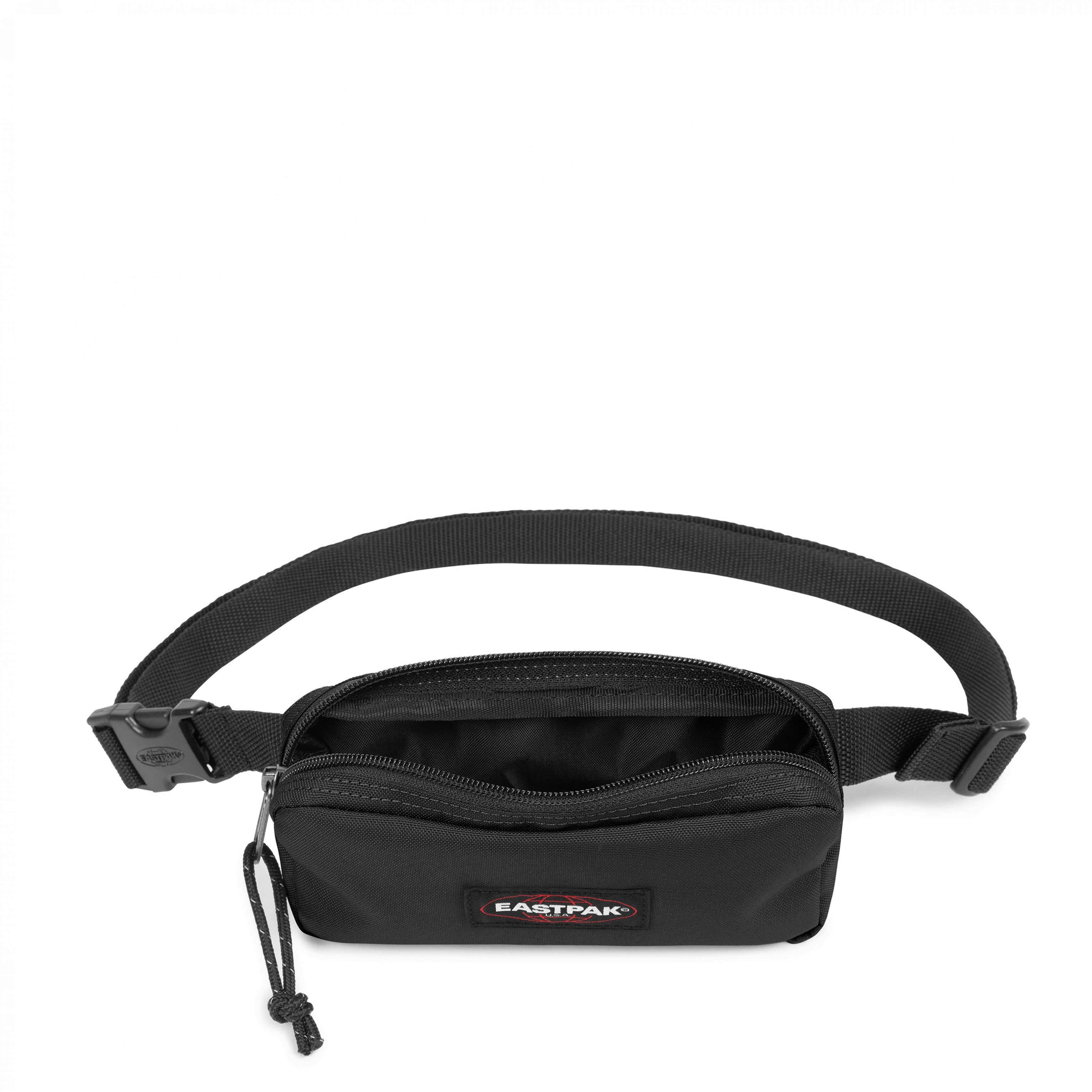 EASTPAK BELT PAK'R Black Övtáska EK0A5BIQ0081 - 2