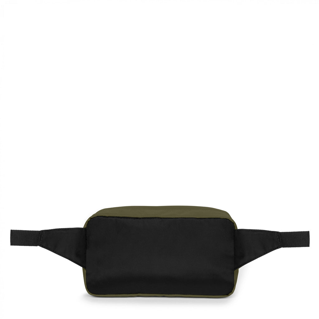 EASTPAK DOUBLE CROSSBODY Dark Grass Oldaltáska EK0A5BKXG551 - 6