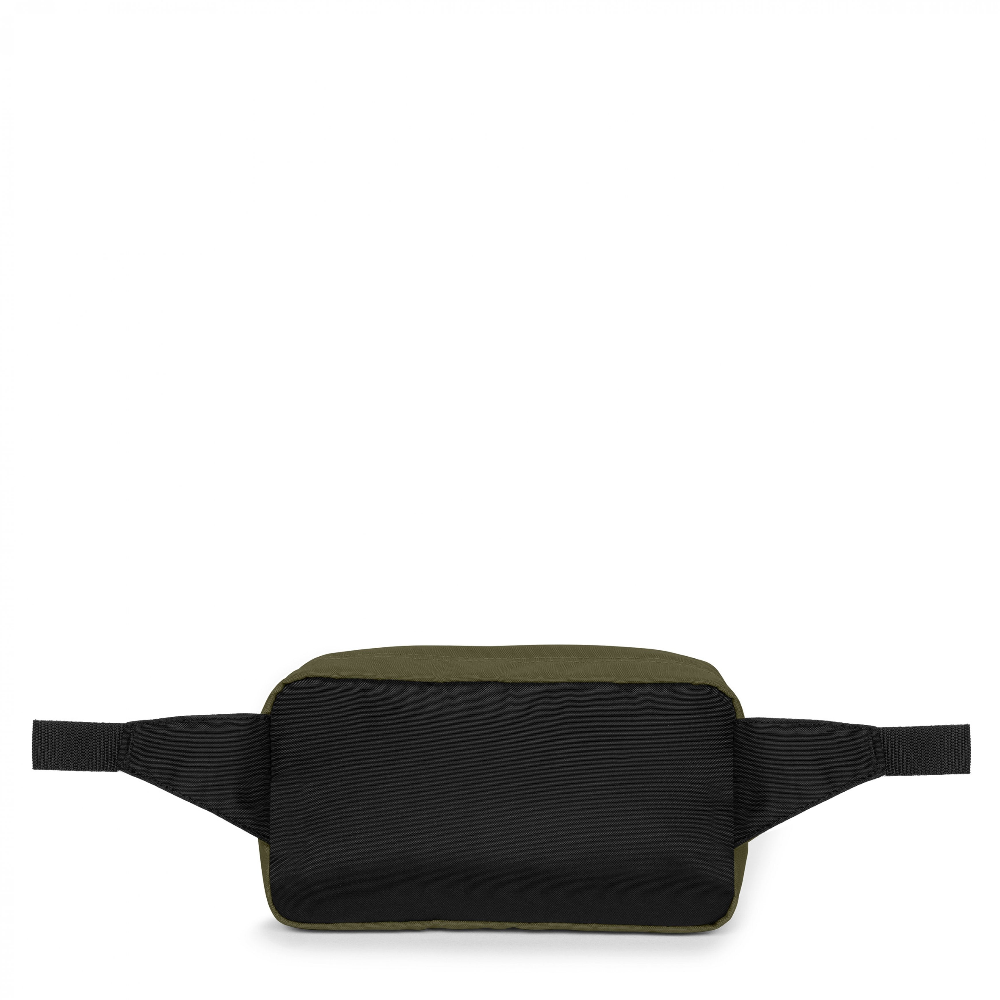 EASTPAK DOUBLE CROSSBODY Dark Grass Oldaltáska EK0A5BKXG551 - 6