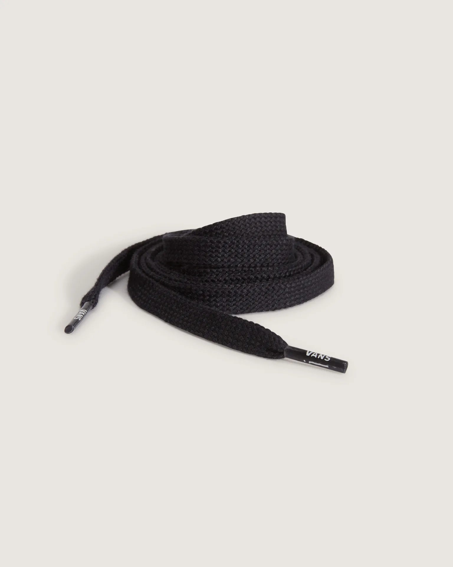 VANS Vans Laces 54" Black Cipőfűző VN0001TTBLK1 - 2
