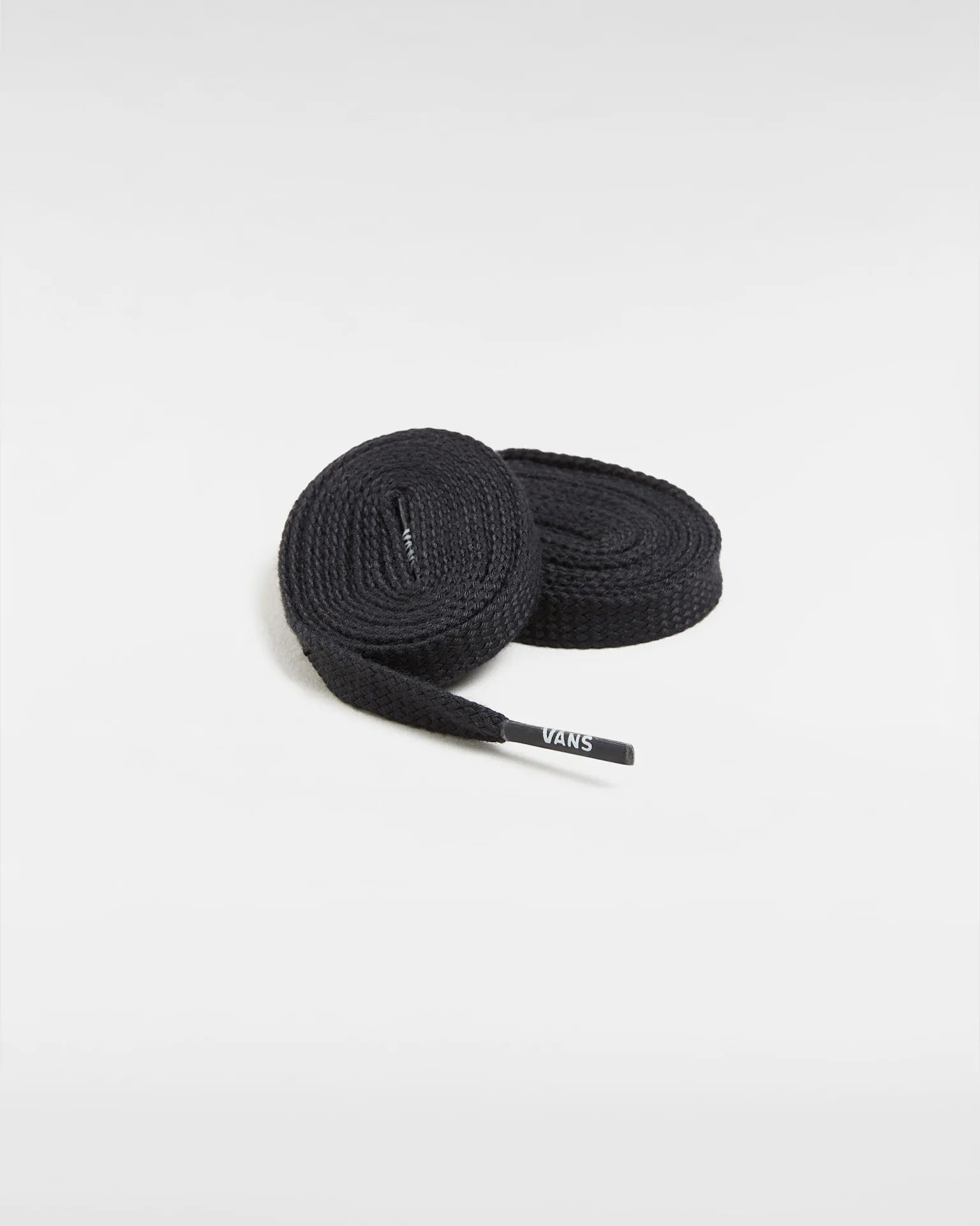 VANS Vans Laces 54" Black Cipőfűző VN0001TTBLK1 - 3