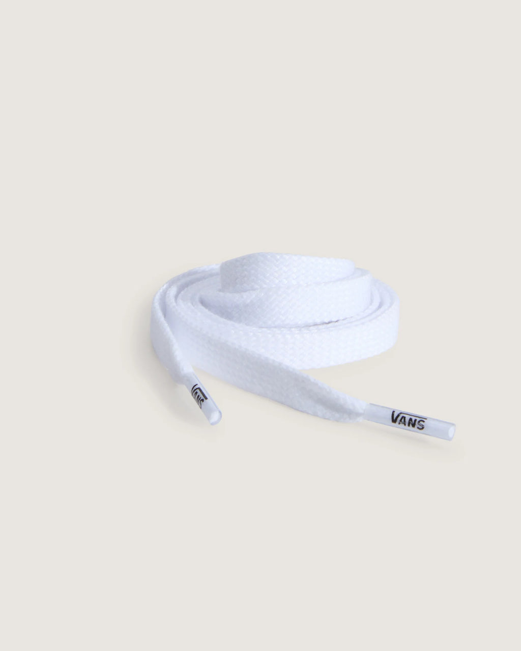 VANS Vans Laces 54" White Cipőfűző VN0001TTWHT1 - 2