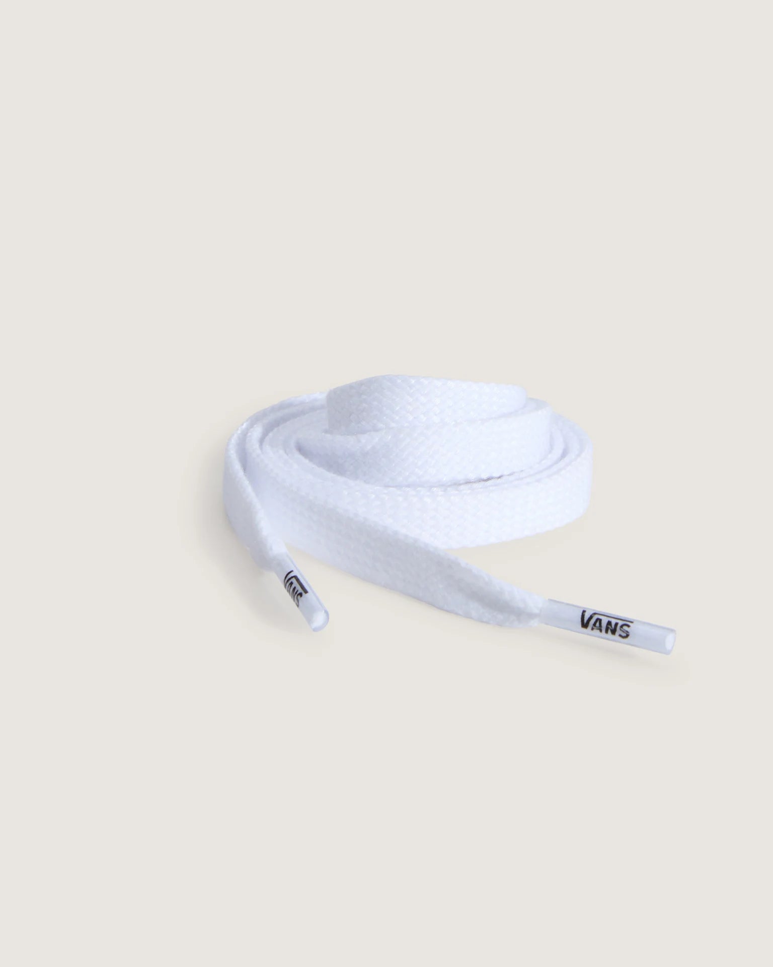 VANS Vans Laces 54" White Cipőfűző VN0001TTWHT1 - 2