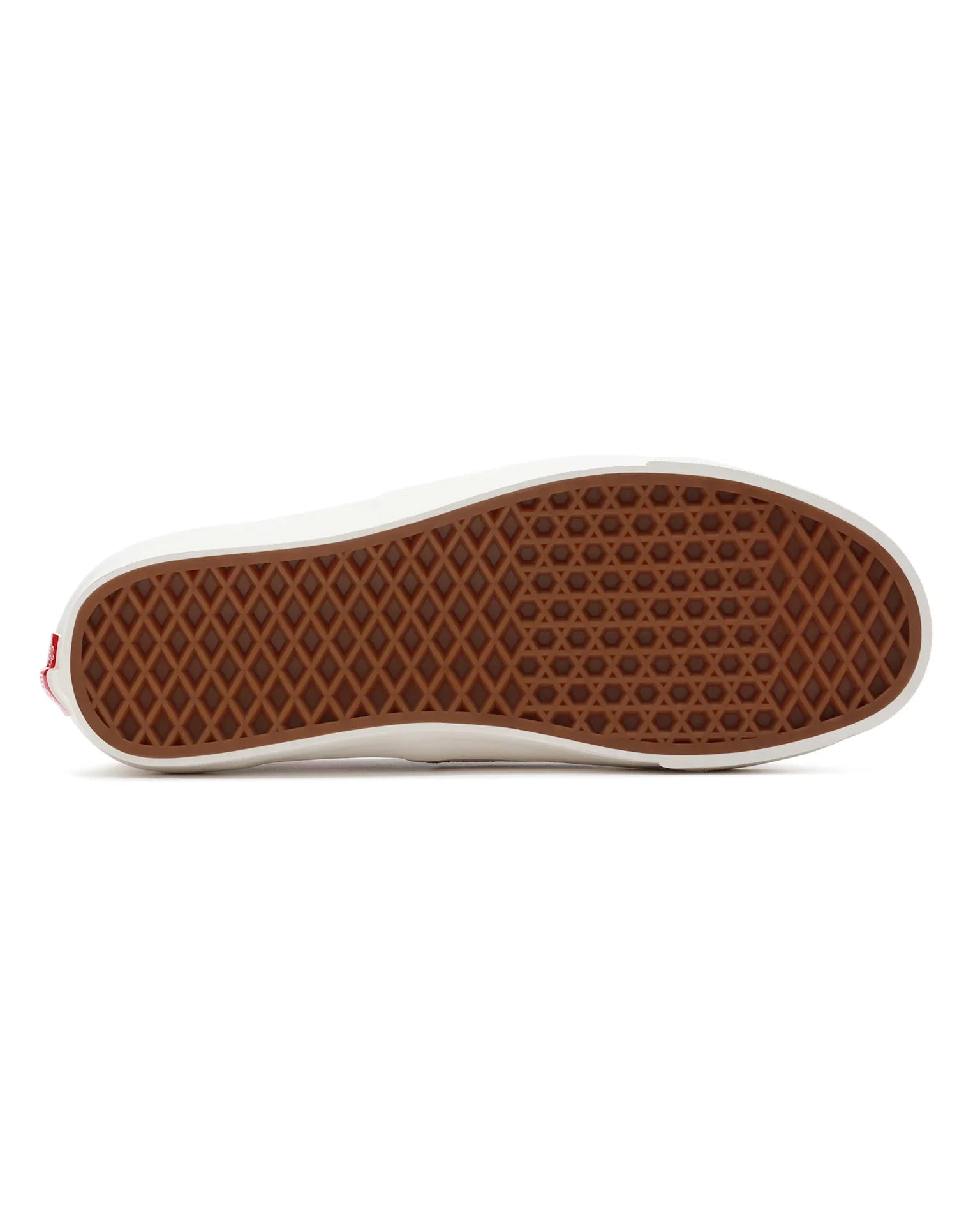 VANS Authentic 44 DX ALVA SKATES LEOPARD BROWN/PINK VN0005U8RPK1 - 6