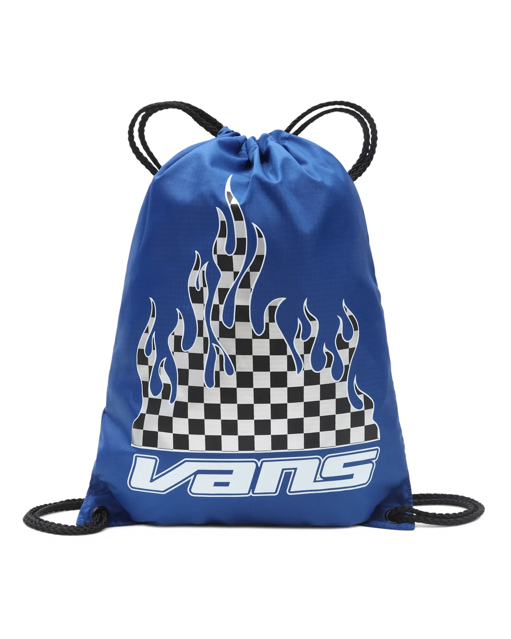 VANS VANS LEAGUE BENCH BAG true blue/white VN00061TAMQ1 - 1