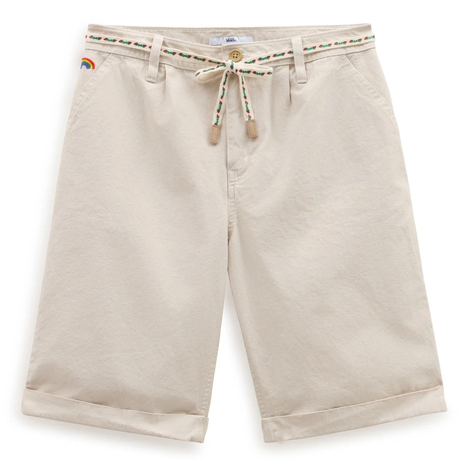 VANS ANAHEIM SIDEWALL SHORT ANAHEIM SIDEWALL Natural kép 1