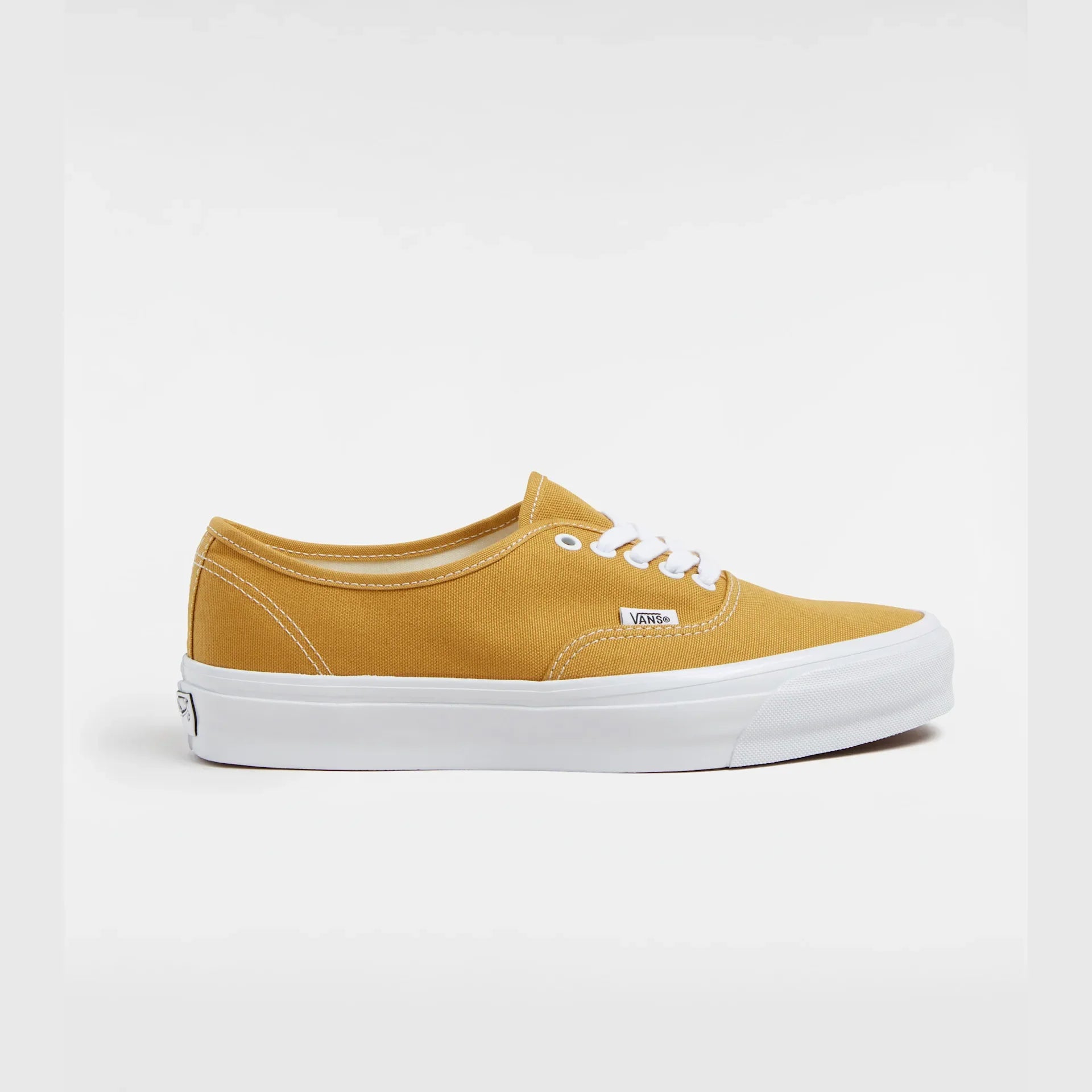 VANS LX Authentic Reissue 44 HARVEST GOLD Cipő kép 1