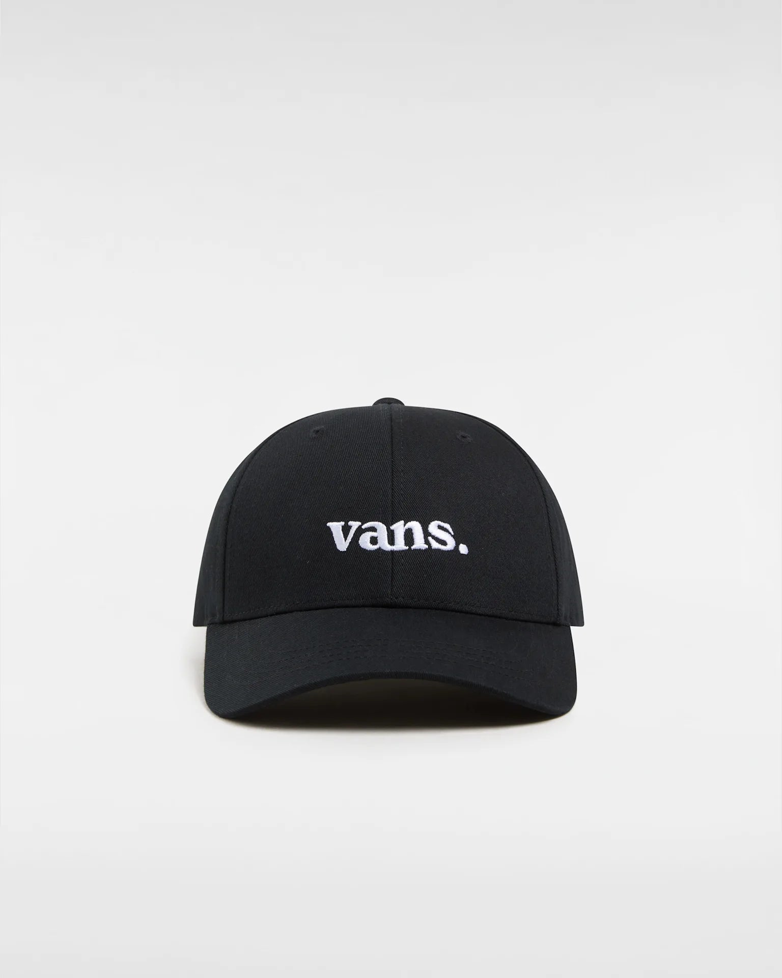 VANS Vans 66 Structured Jockey Black Sapka VN0008P6BLK1 - 2