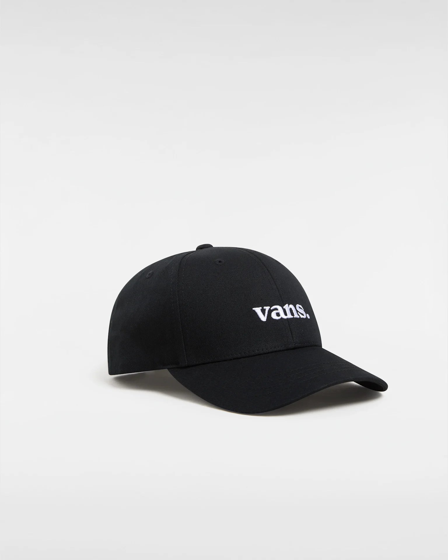VANS Vans 66 Structured Jockey Black Sapka VN0008P6BLK1 - 1