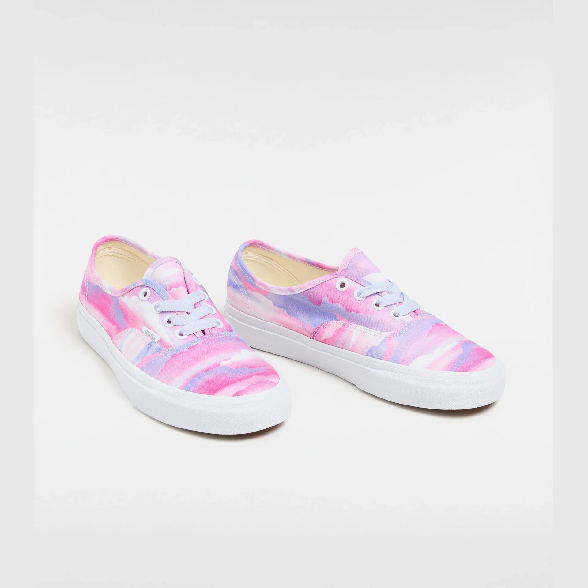 VANS Authentic FESTIVAL DREAM MULTI Cipő kép 2