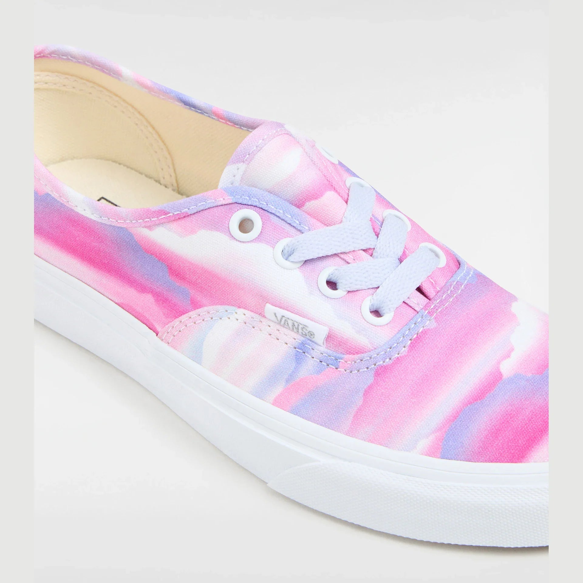 VANS Authentic FESTIVAL DREAM MULTI Cipő kép 4