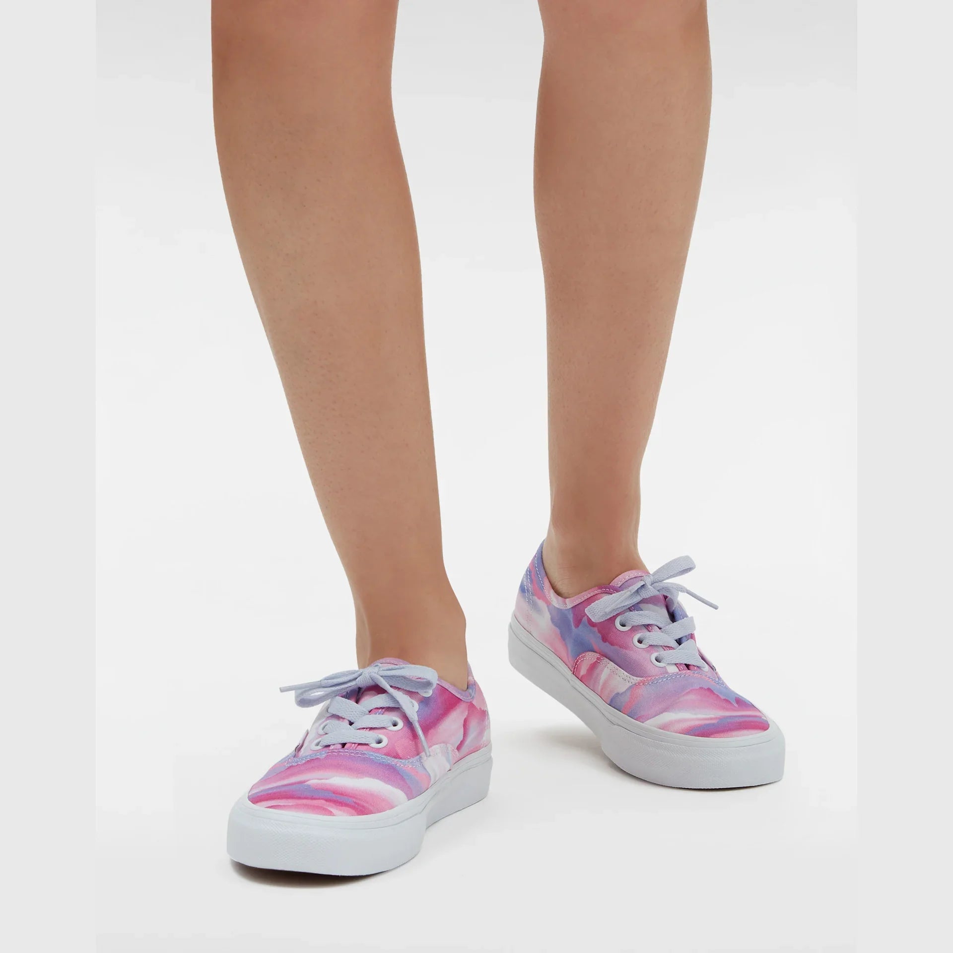 VANS Authentic FESTIVAL DREAM MULTI Cipő kép 5