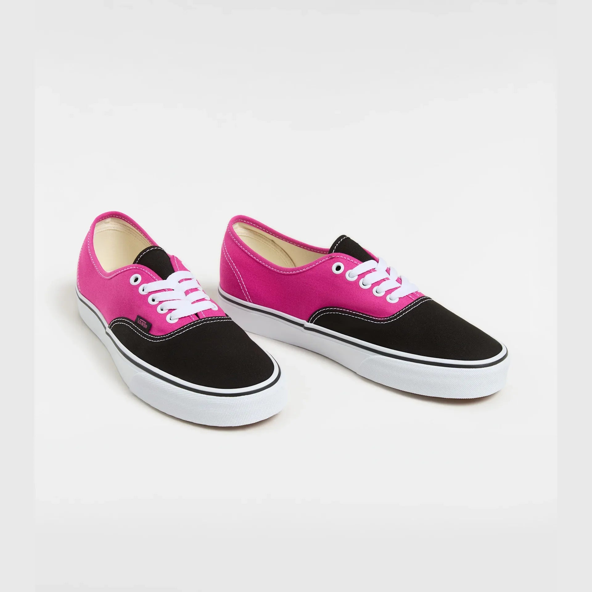 VANS Authentic POP Raspberry Rose Cipő kép 2