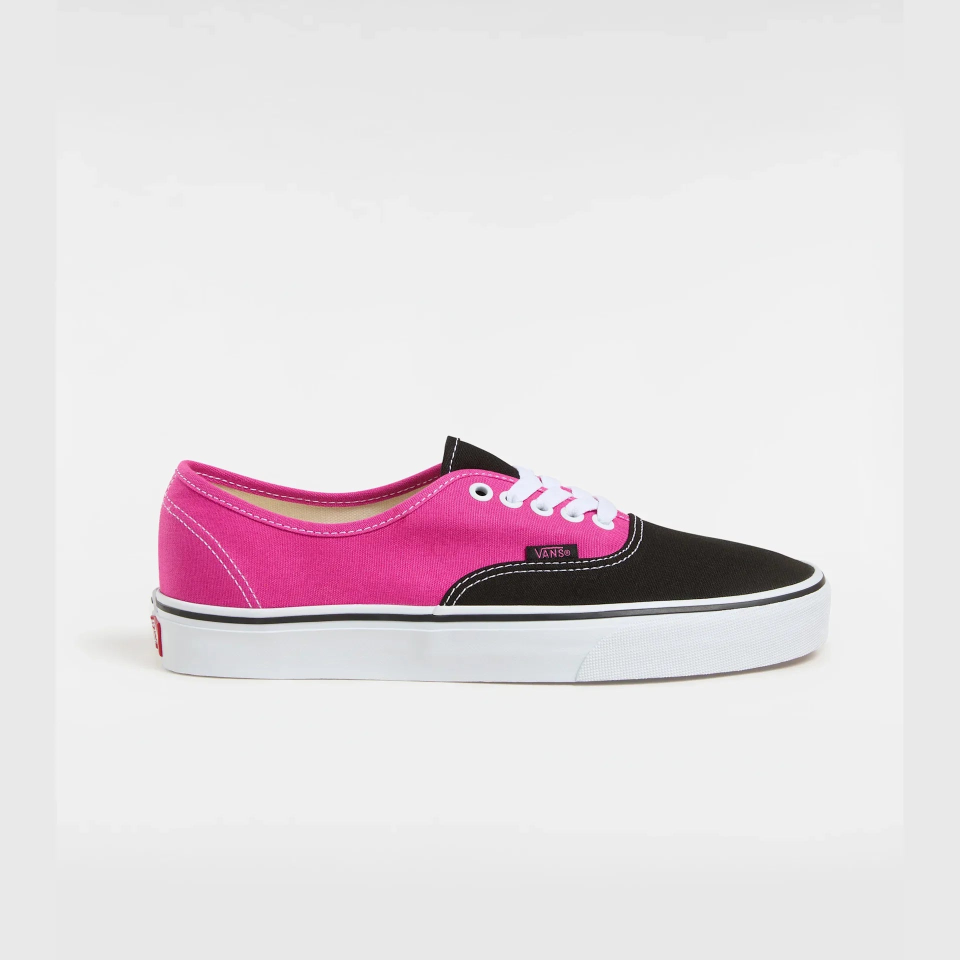 VANS Authentic POP Raspberry Rose Cipő kép 1