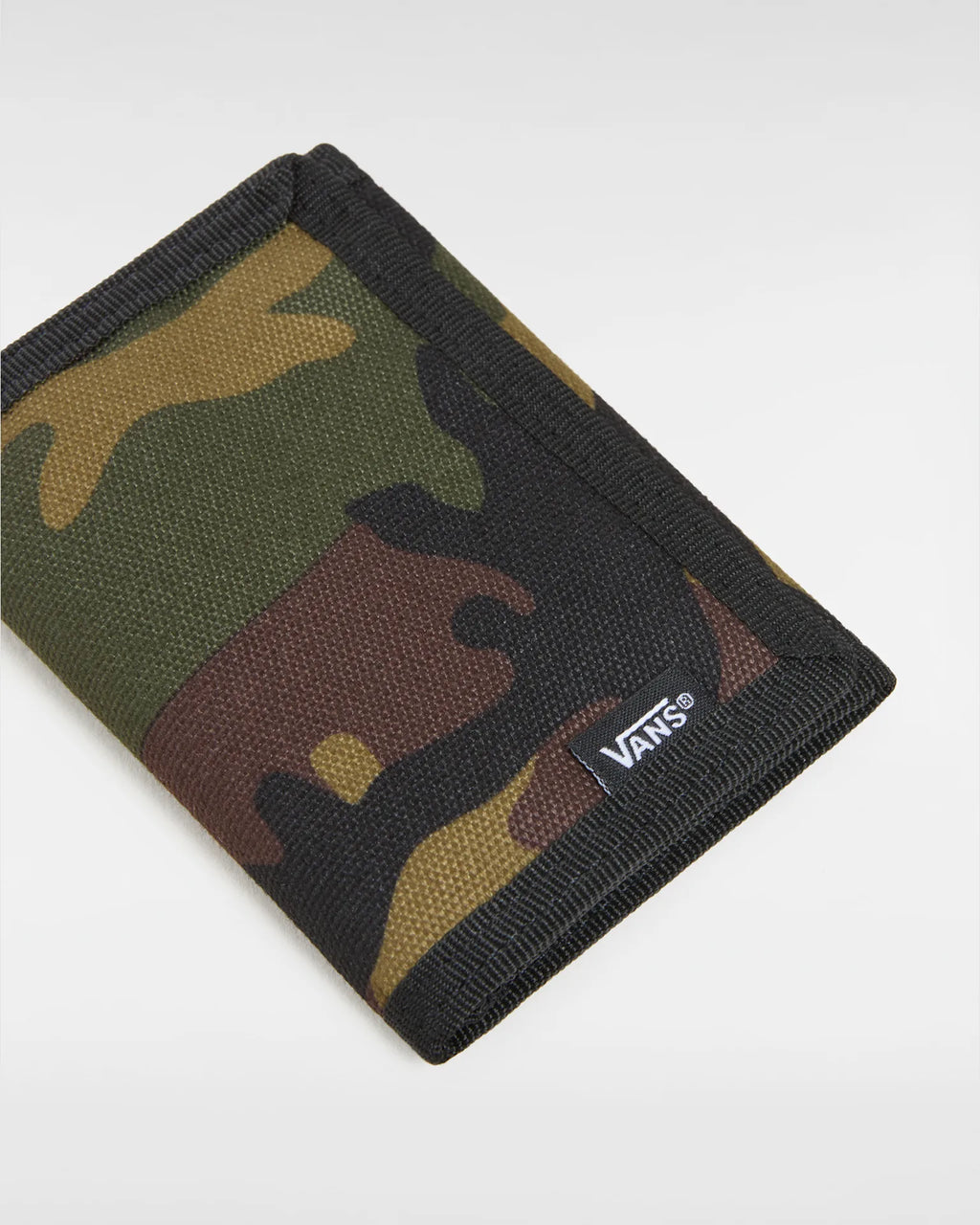 VANS Slipped Classic Camo Pénztárca VN000C3297I1 - 3