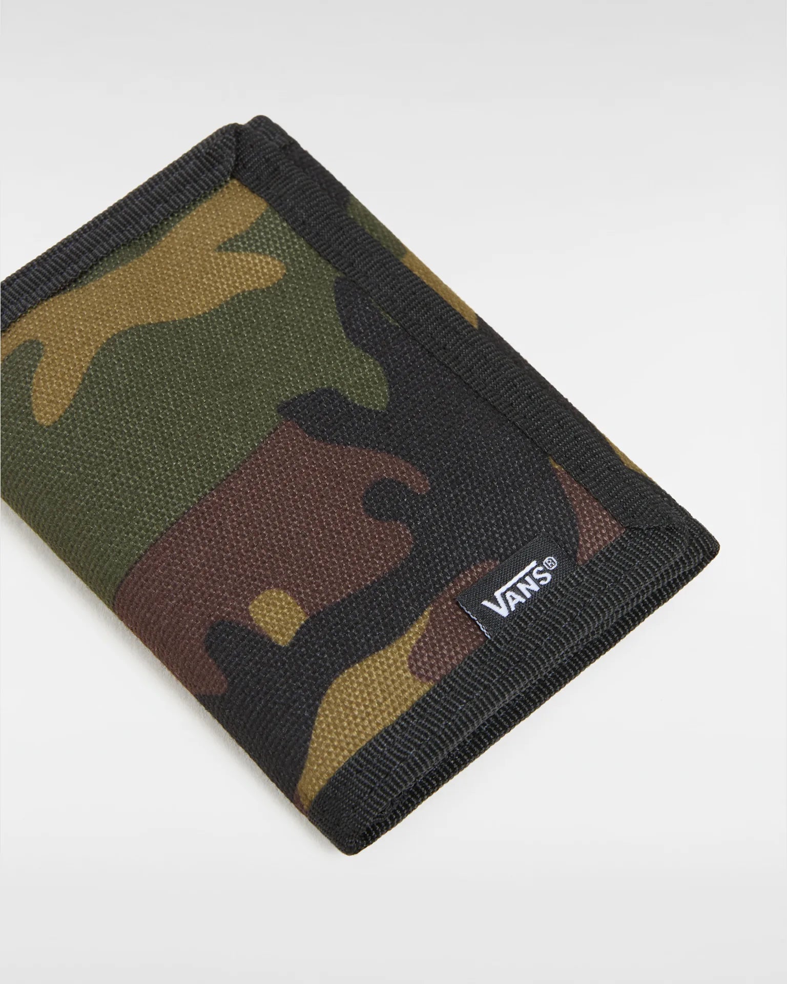 VANS Slipped Classic Camo Pénztárca VN000C3297I1 - 3