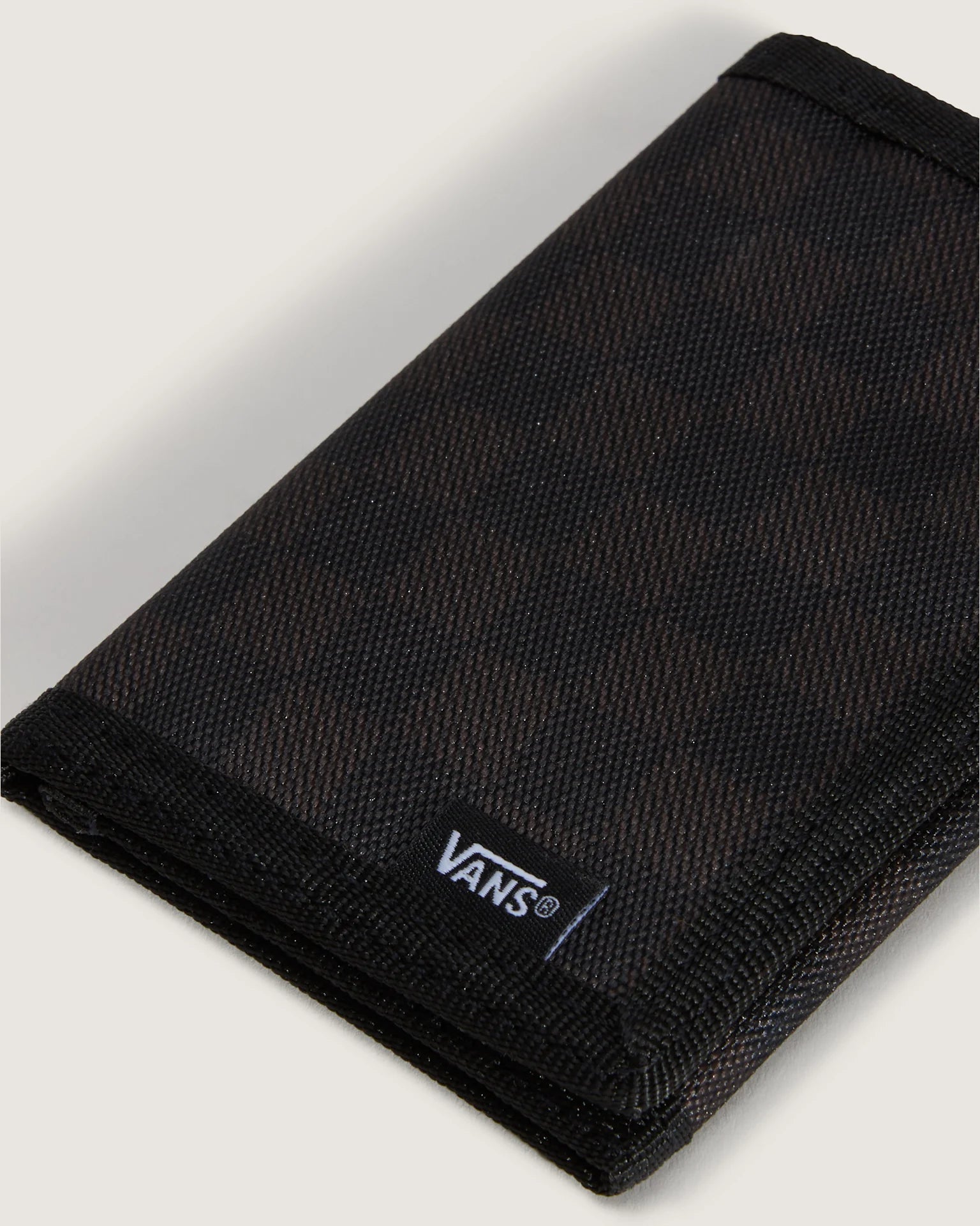 VANS Slipped Black/Charcoal Pénztárca VN000C32BA51 - 3