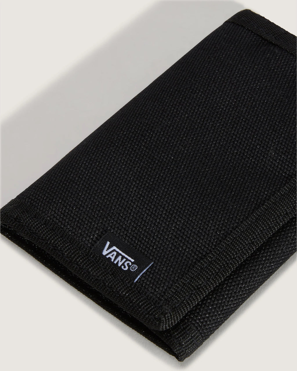 VANS Slipped Black Pénztárca VN000C32BLK1 - 3