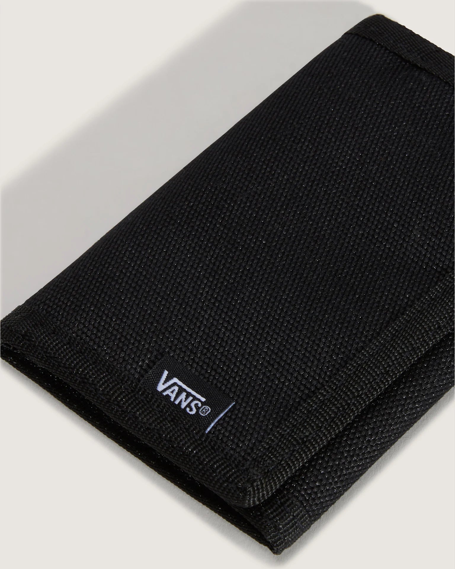 VANS Slipped Black Pénztárca VN000C32BLK1 - 3