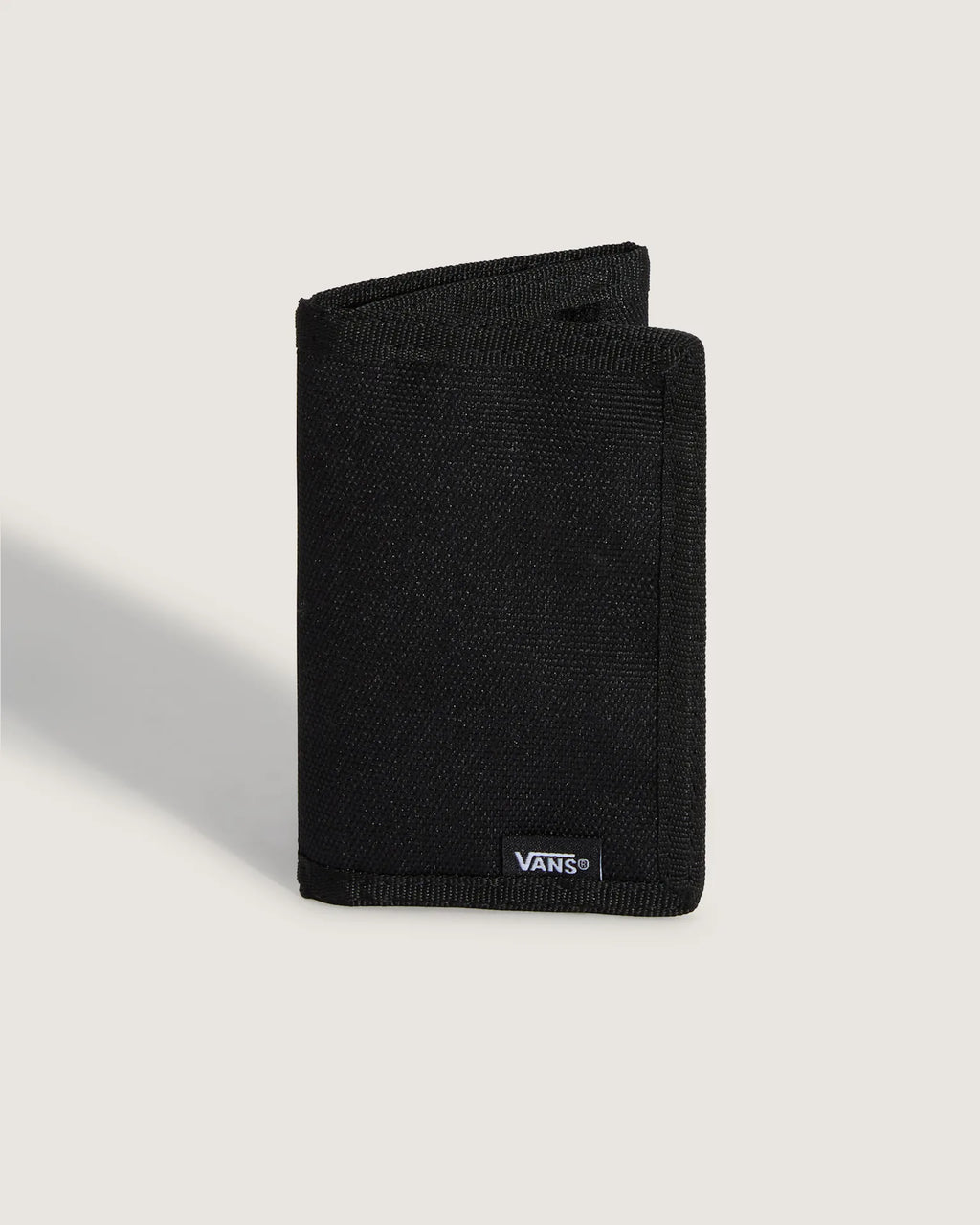 VANS Slipped Black Pénztárca VN000C32BLK1 - 1