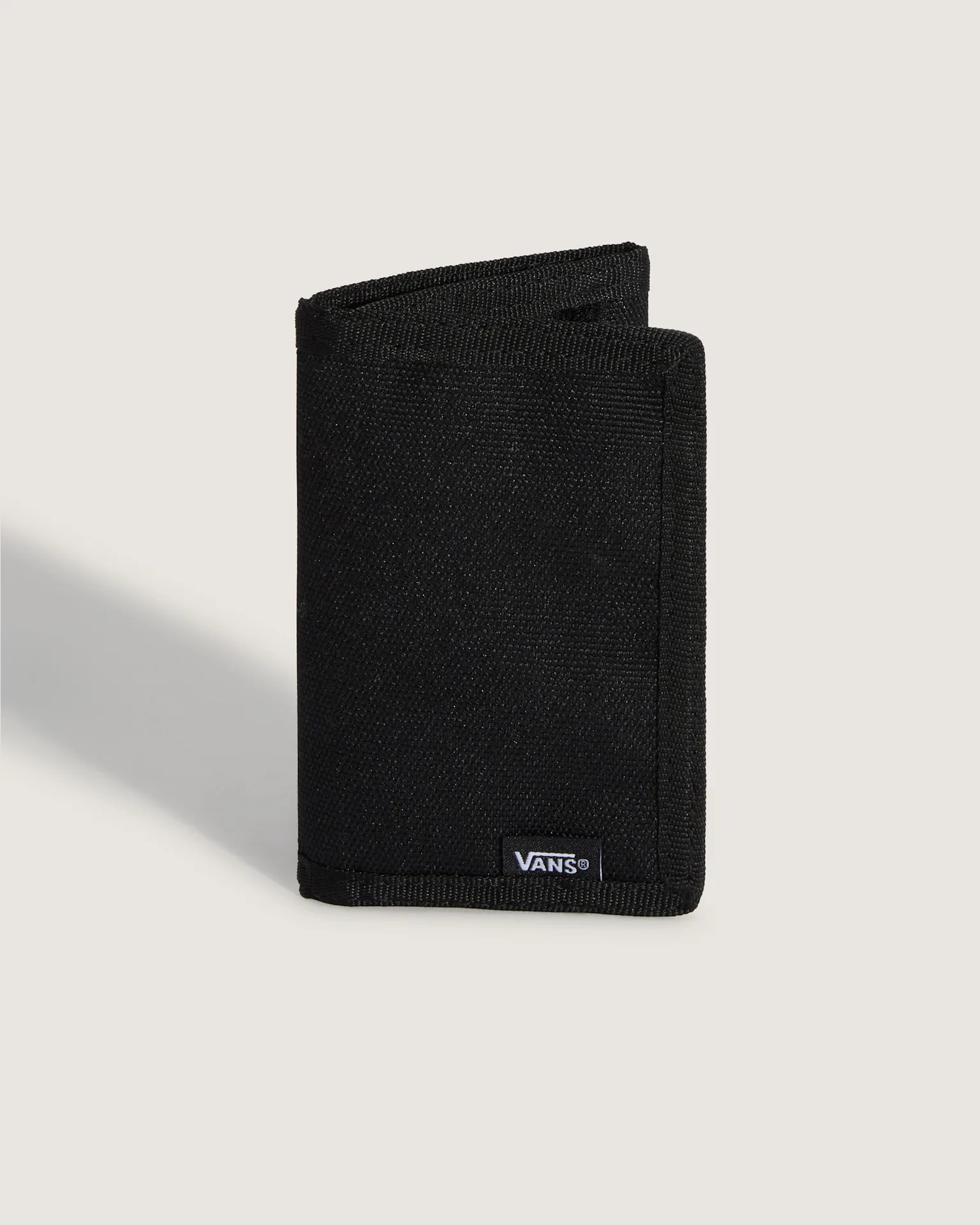 VANS Slipped Black Pénztárca VN000C32BLK1 - 1