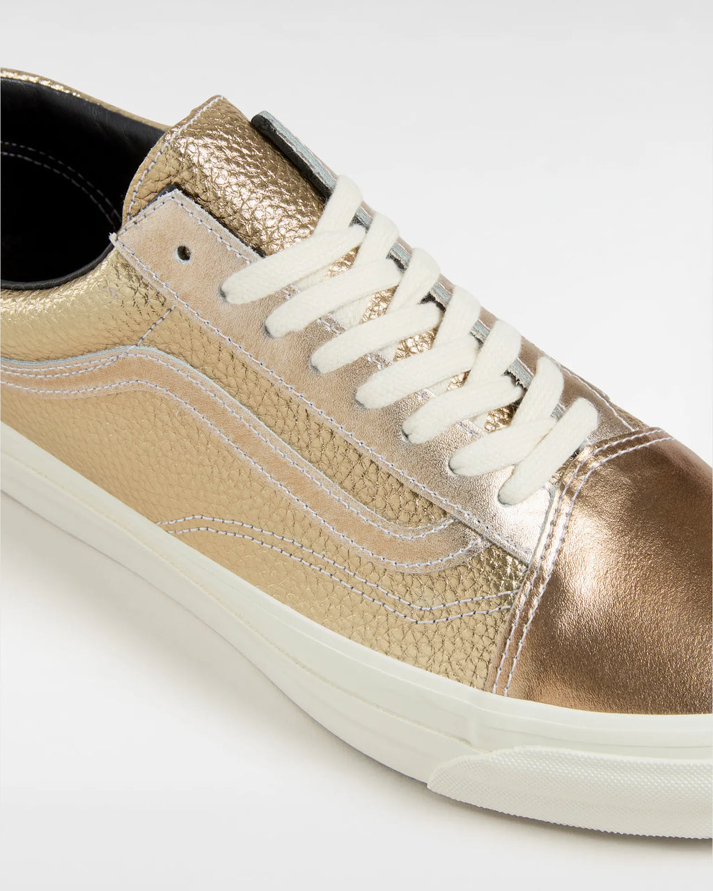 VANS LX Old Skool LX PRECIOUS MEDALS Bronze Cipő kép 4
