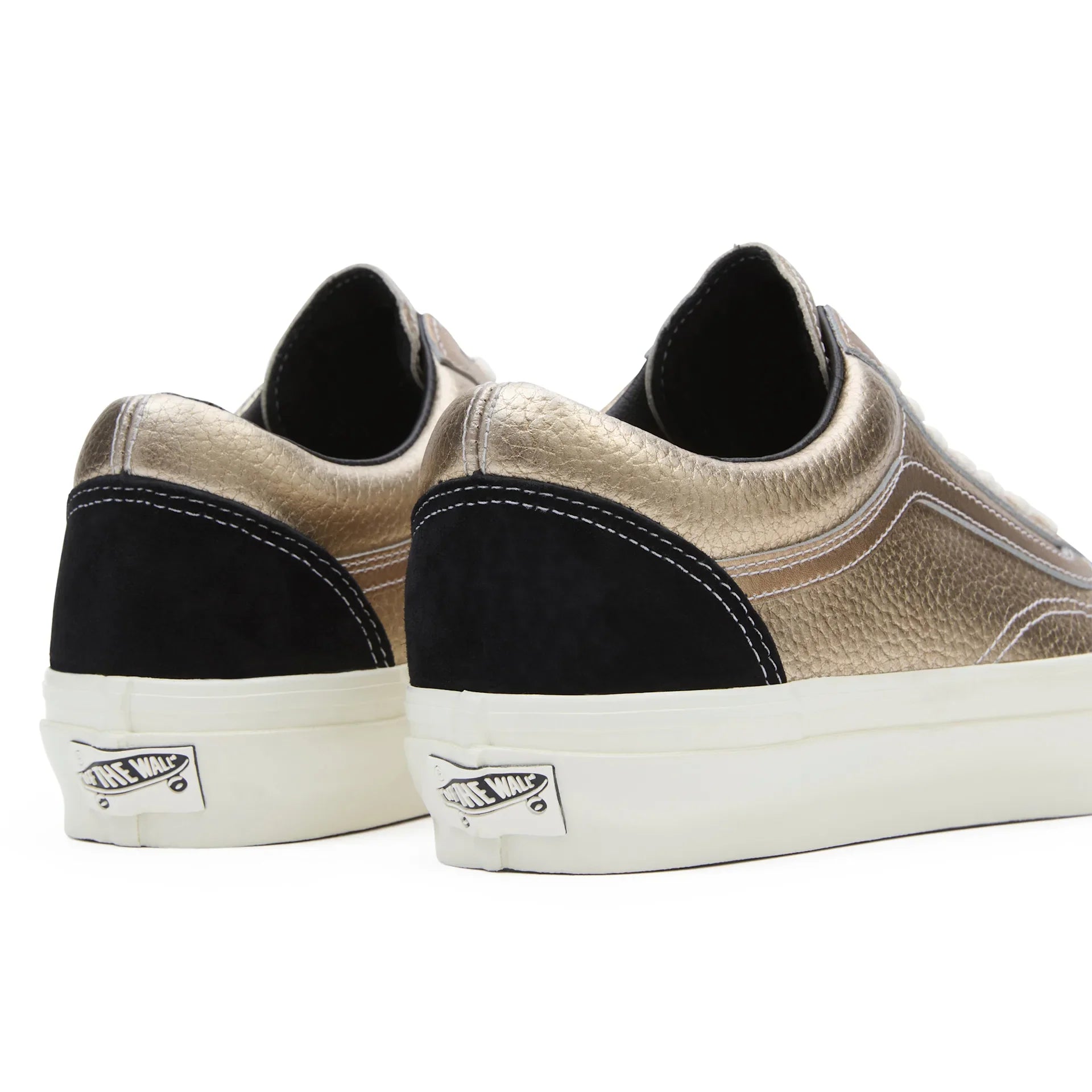 VANS LX Old Skool LX PRECIOUS MEDALS Bronze Cipő kép 7