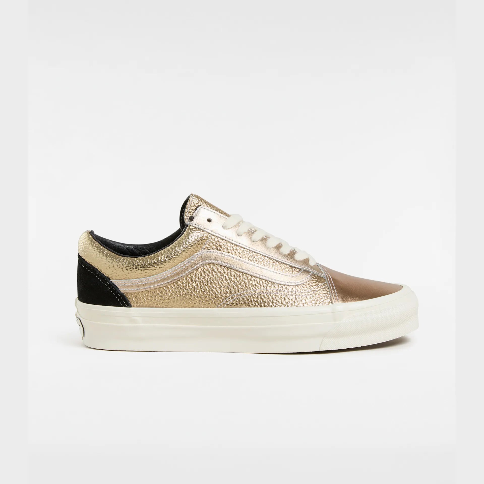 VANS LX Old Skool LX PRECIOUS MEDALS Bronze Cipő kép 1