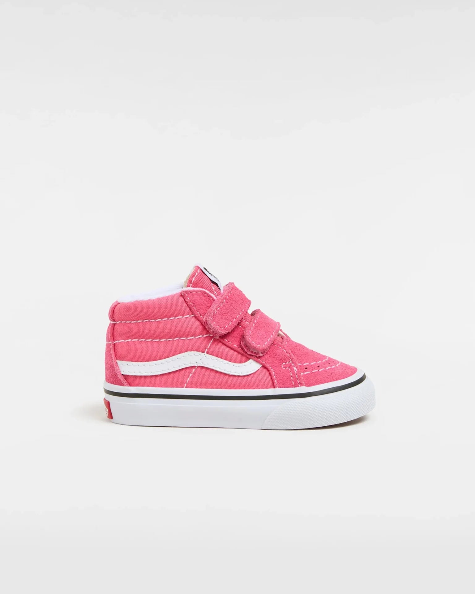 VANS SK8-Mid Reissue V COLOR THEORY HONEYSUCKLE kép 1
