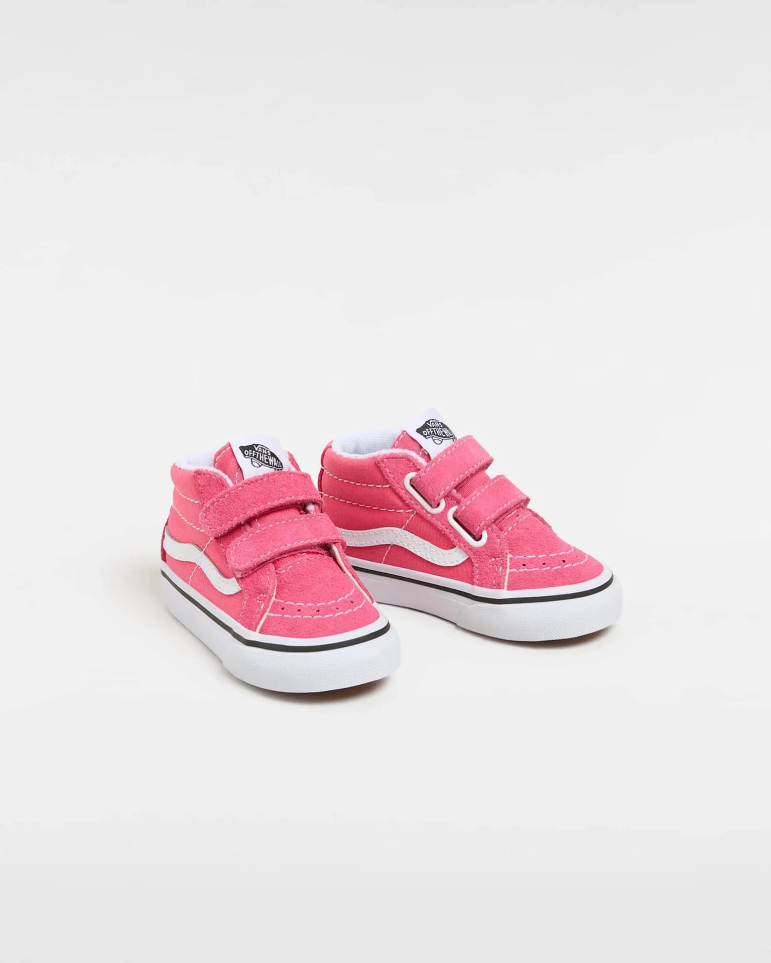 VANS SK8-Mid Reissue V COLOR THEORY HONEYSUCKLE kép 2