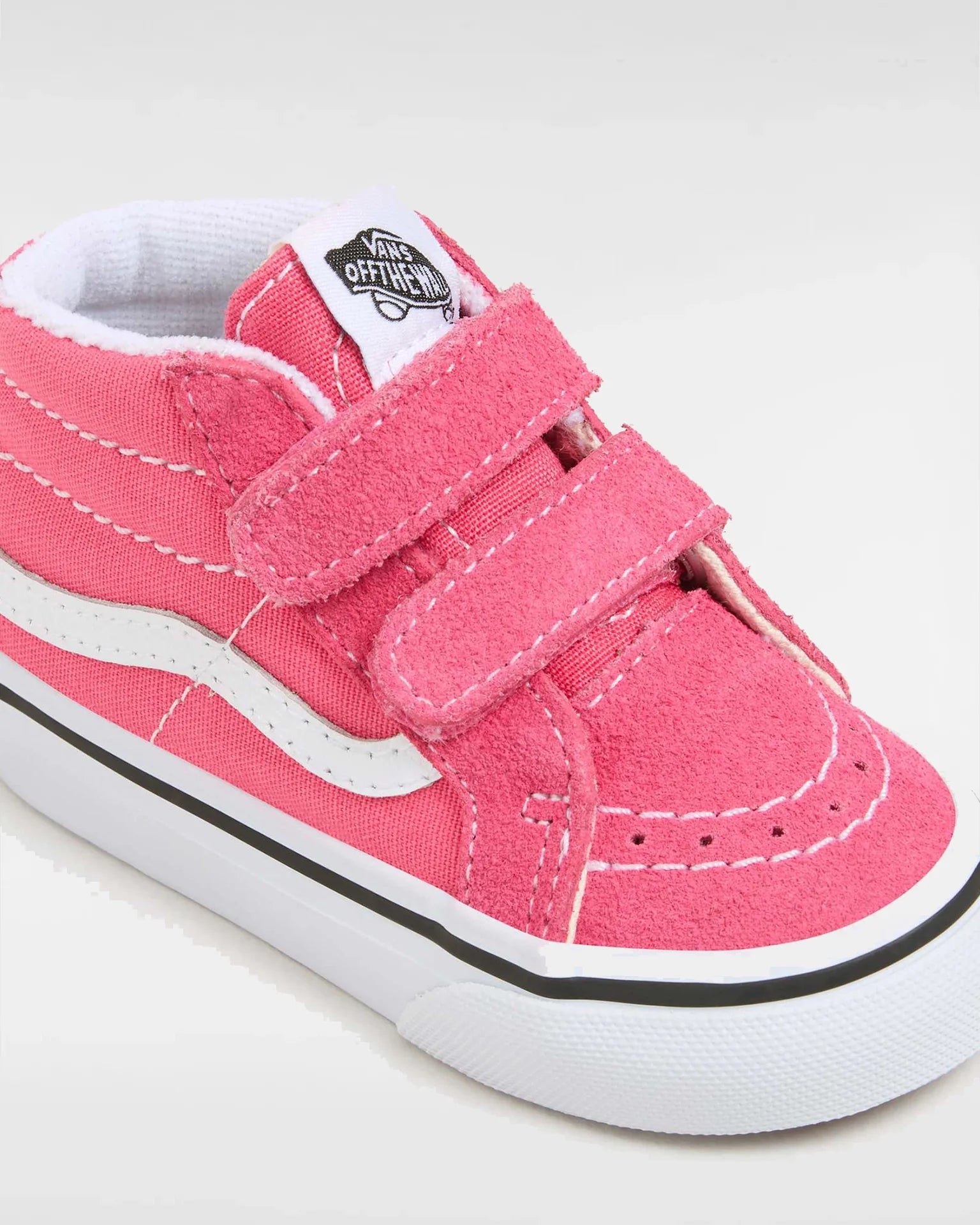 VANS SK8-Mid Reissue V COLOR THEORY HONEYSUCKLE kép 3