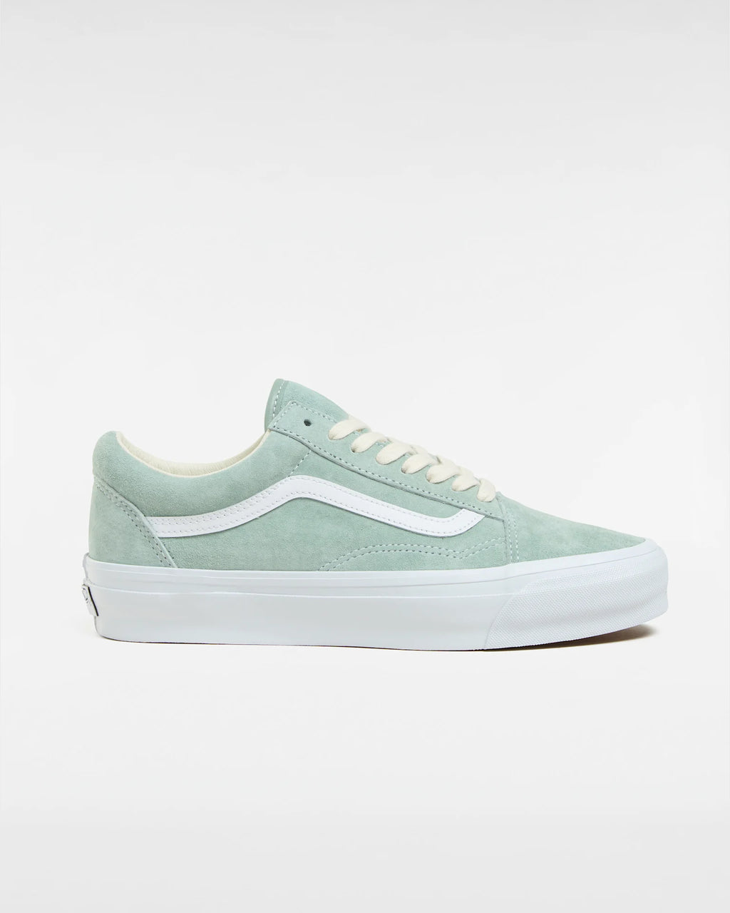 VANS LX Old Skool LX PIG SUEDE ICEBERG VN000CQDCPG1 - 1