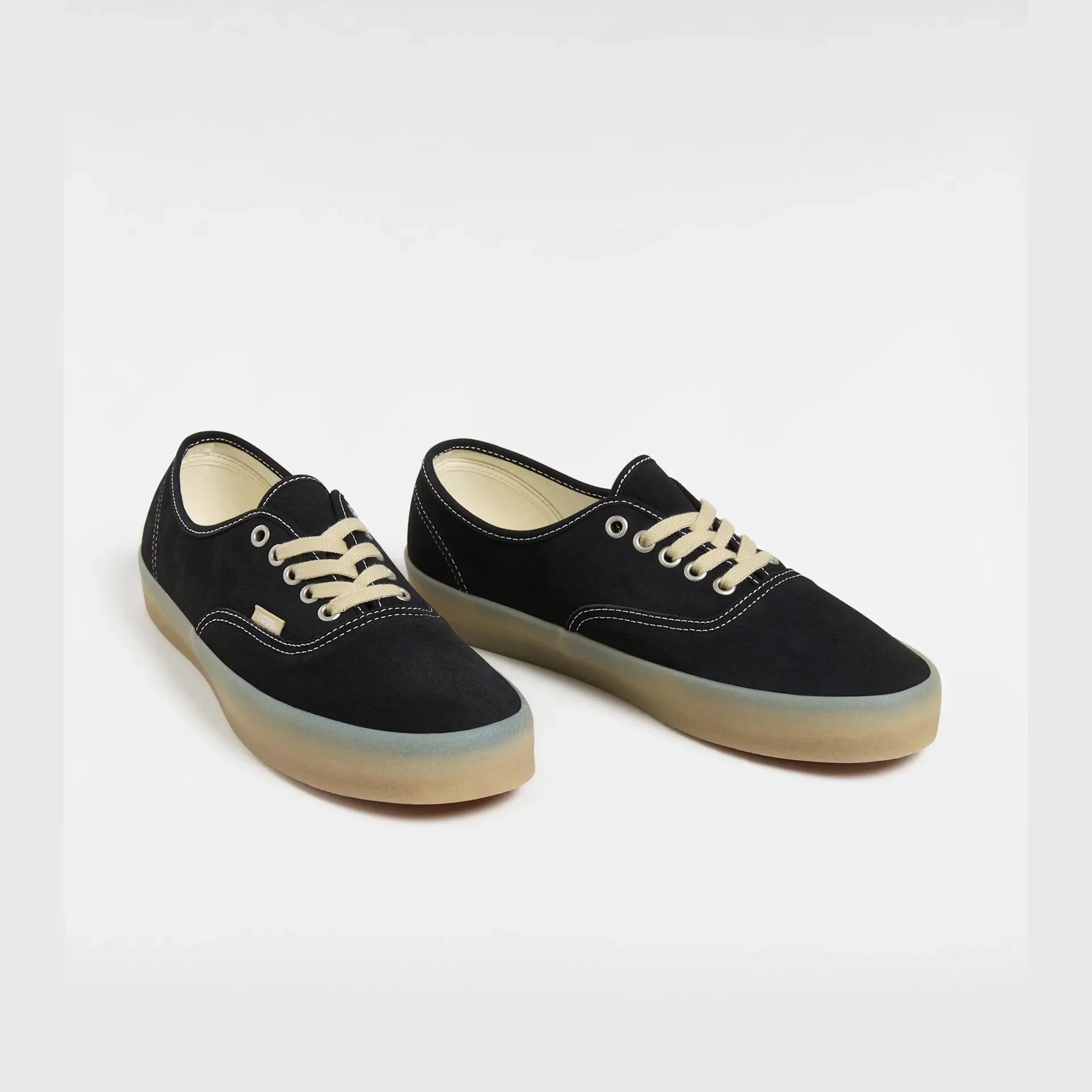 VANS Authentic CREPE PHANTOM Cipő kép 2