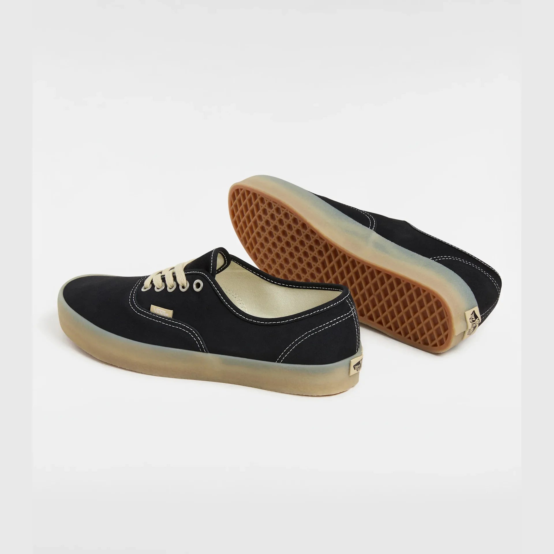 VANS Authentic CREPE PHANTOM Cipő kép 3