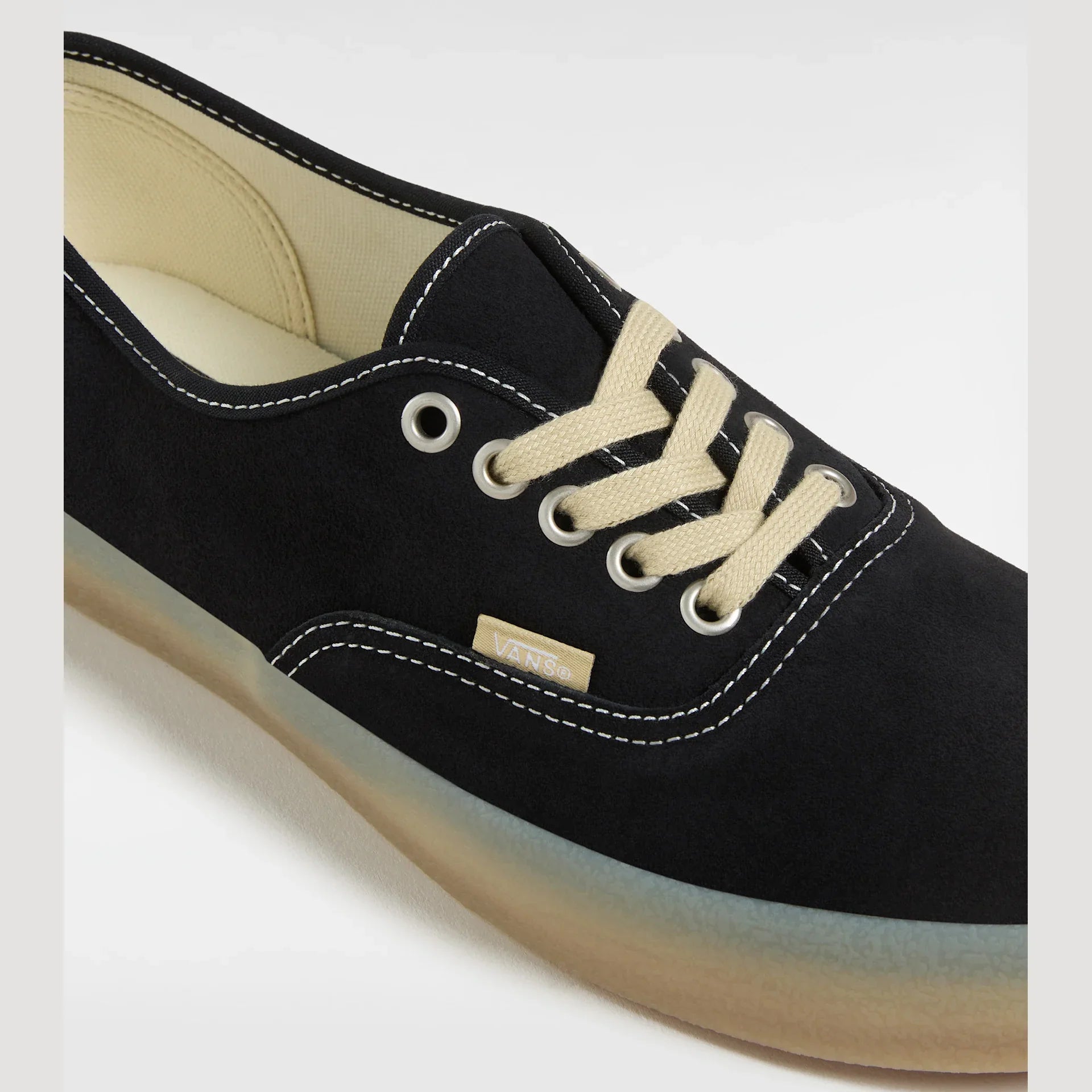 VANS Authentic CREPE PHANTOM Cipő kép 4