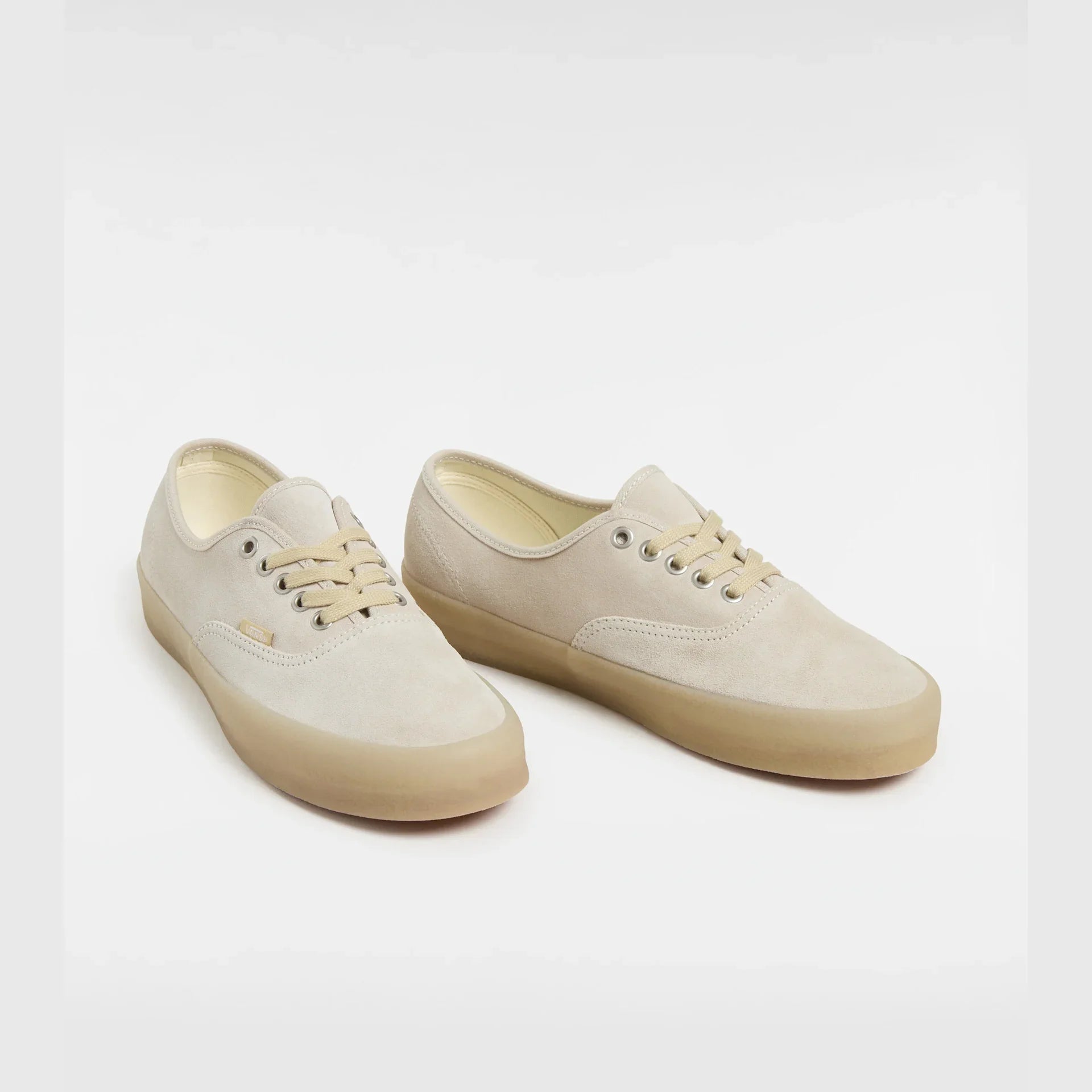 VANS Authentic CREPE PEYOTE Cipő kép 2