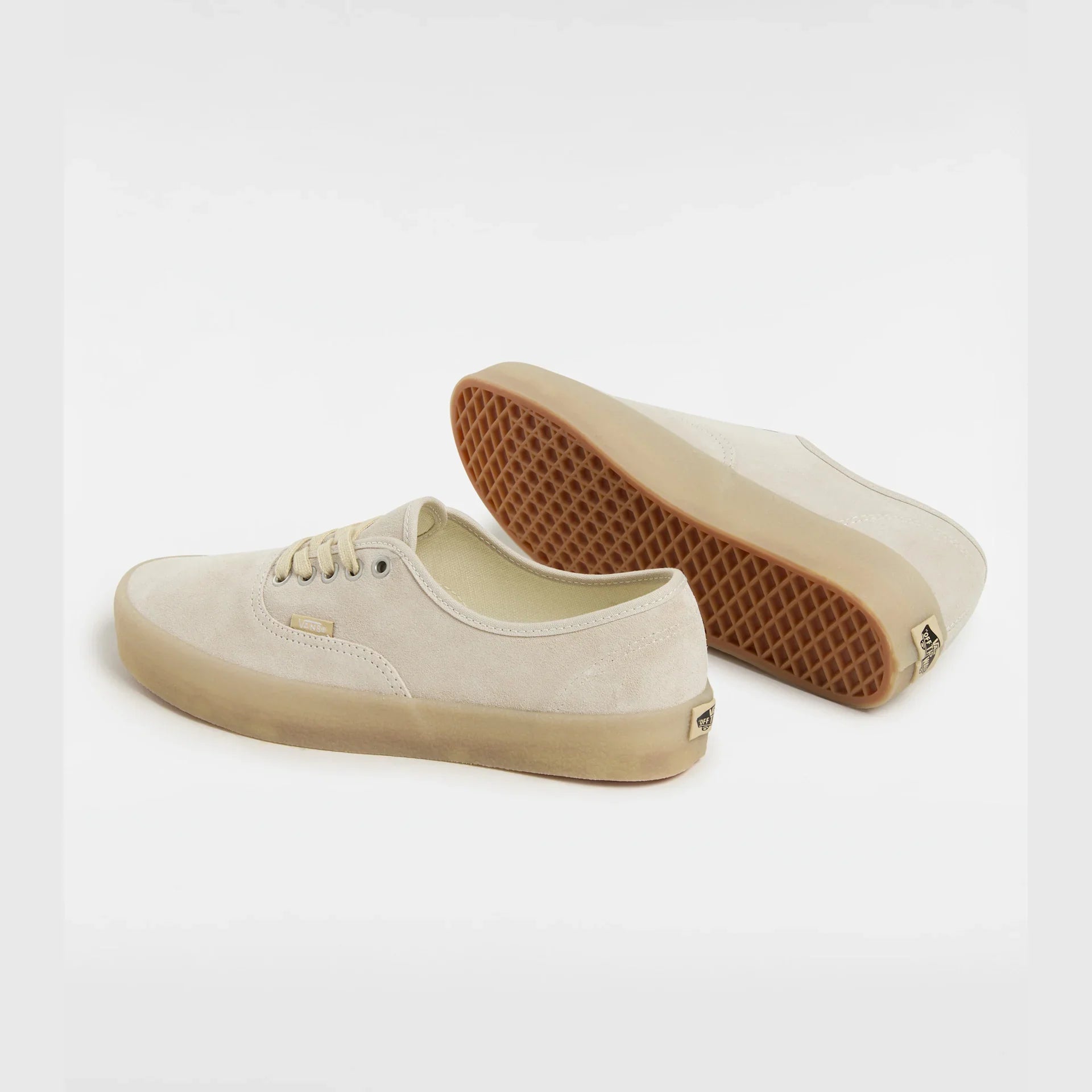 VANS Authentic CREPE PEYOTE Cipő kép 3