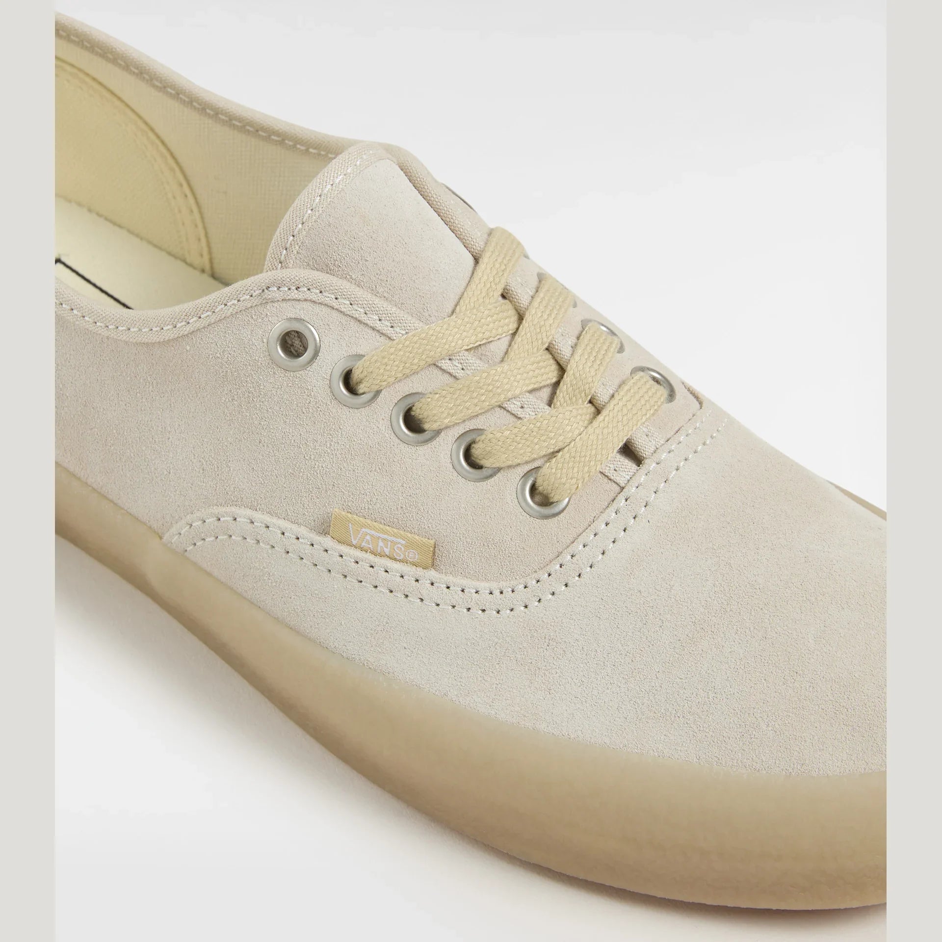 VANS Authentic CREPE PEYOTE Cipő kép 4